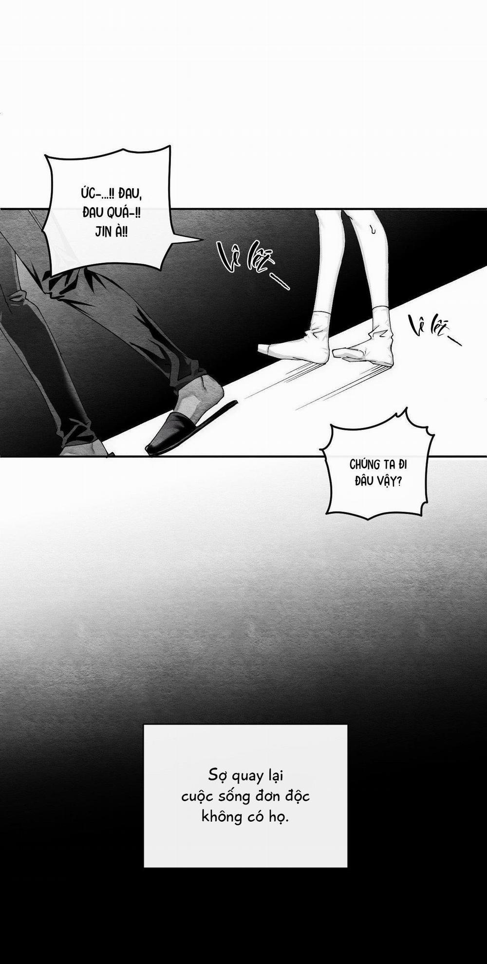 (CBunu) Vóc Dáng Toàn Mỹ 24 Ngoại truyện 11 trang 70