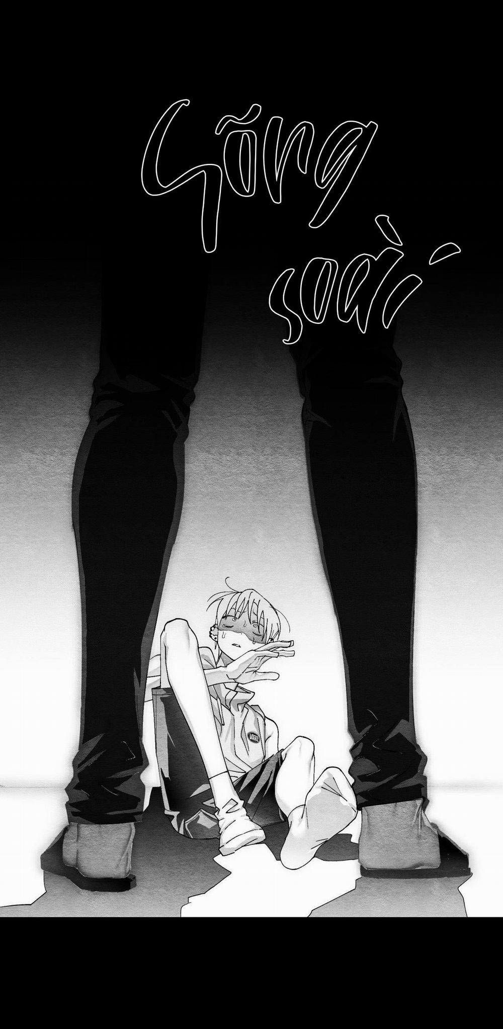 (CBunu) Vóc Dáng Toàn Mỹ 24 Ngoại truyện 11 trang 71