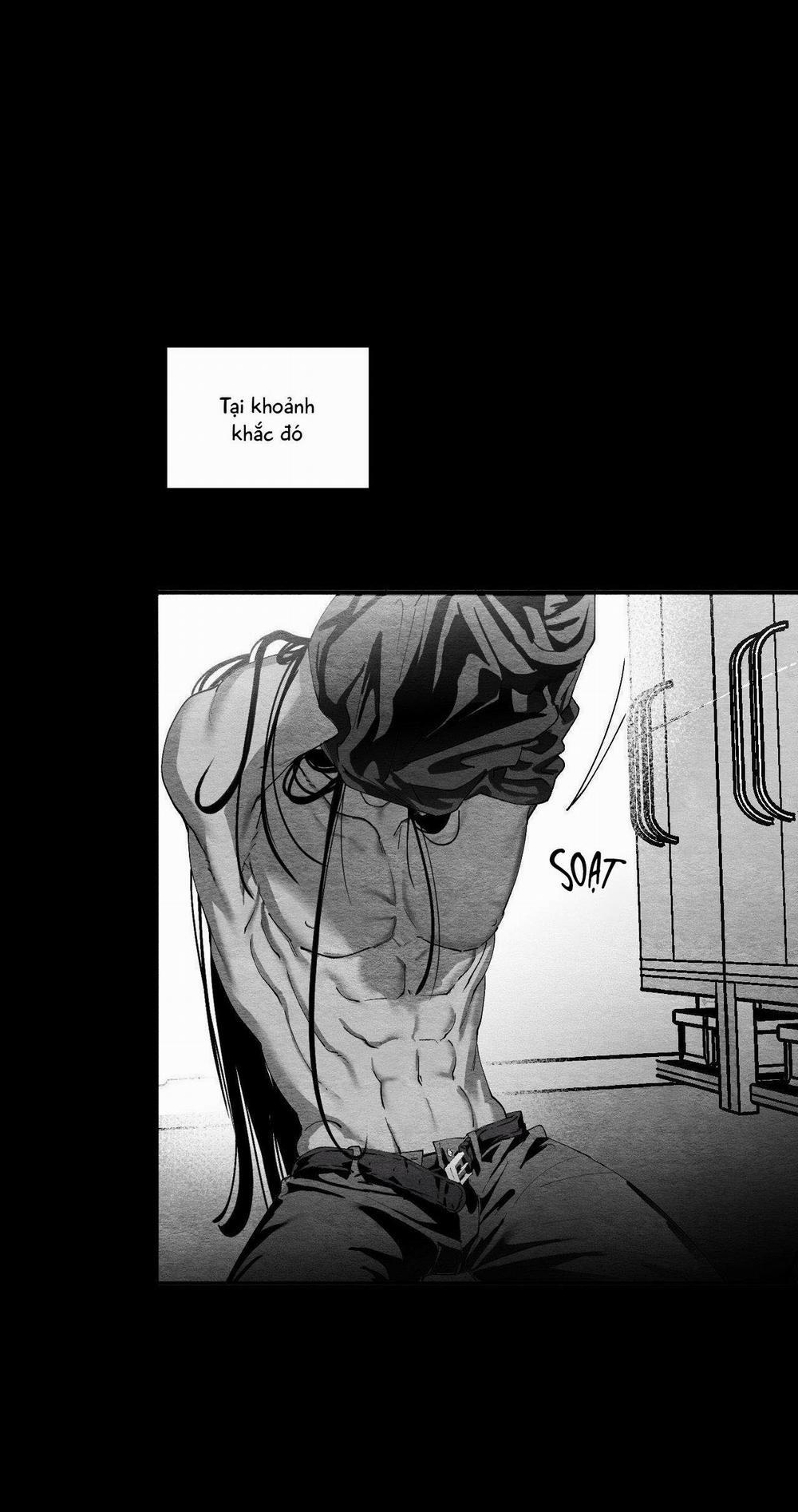 (CBunu) Vóc Dáng Toàn Mỹ 25 H+ trang 19