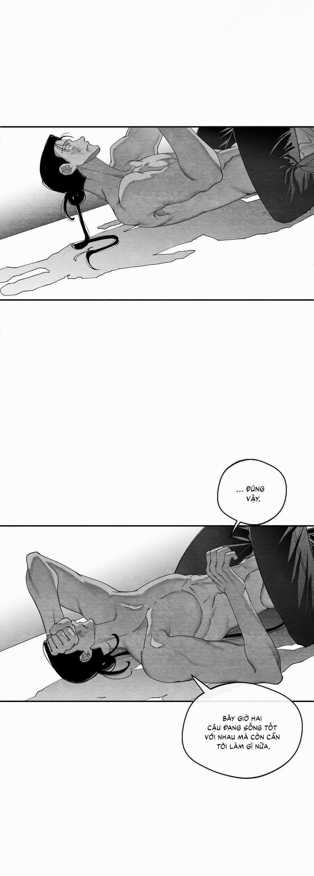 (CBunu) Vóc Dáng Toàn Mỹ 26 End Sidestory trang 12