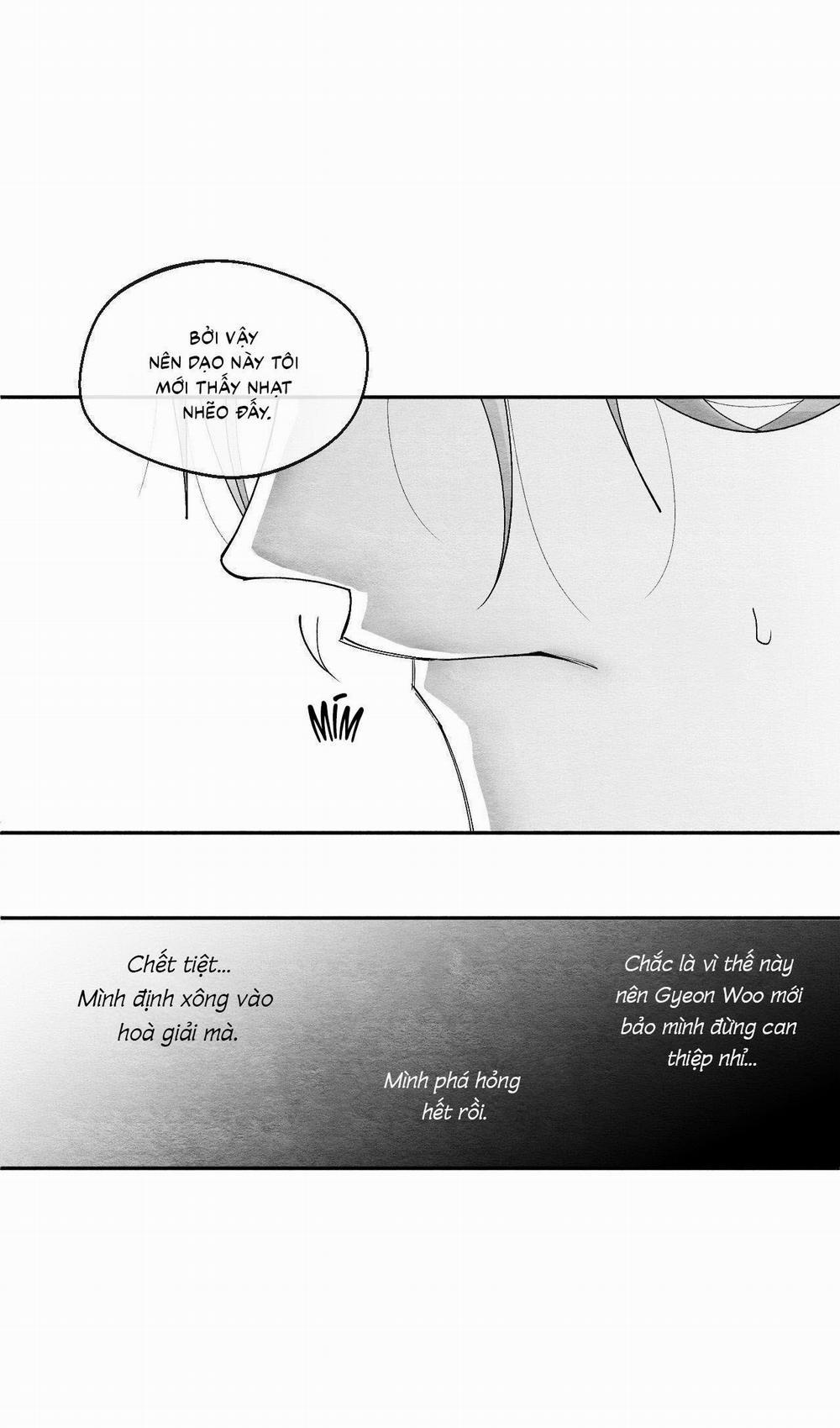 (CBunu) Vóc Dáng Toàn Mỹ 26 End Sidestory trang 13