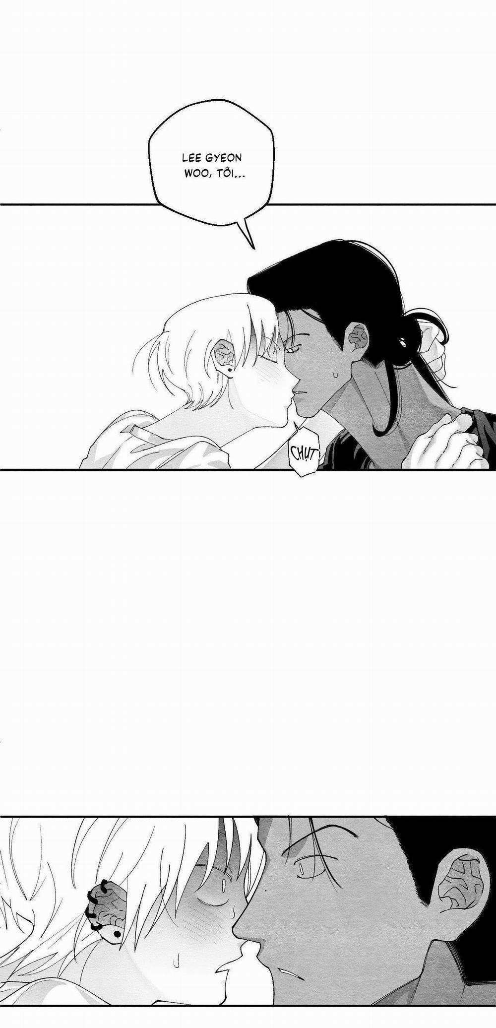 (CBunu) Vóc Dáng Toàn Mỹ 26 End Sidestory trang 25