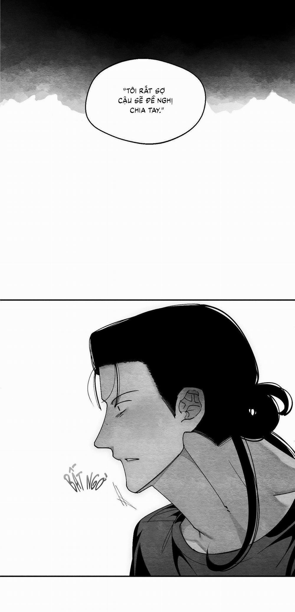 (CBunu) Vóc Dáng Toàn Mỹ 26 End Sidestory trang 33