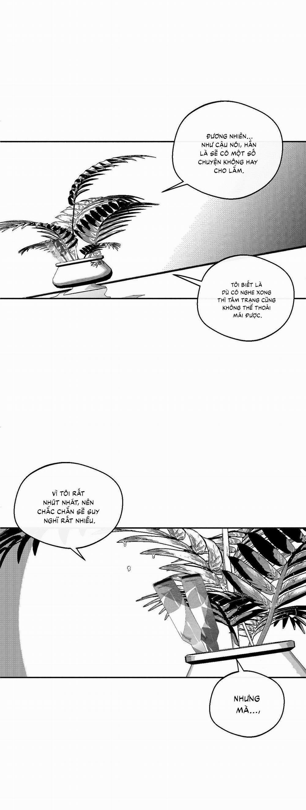 (CBunu) Vóc Dáng Toàn Mỹ 26 End Sidestory trang 44