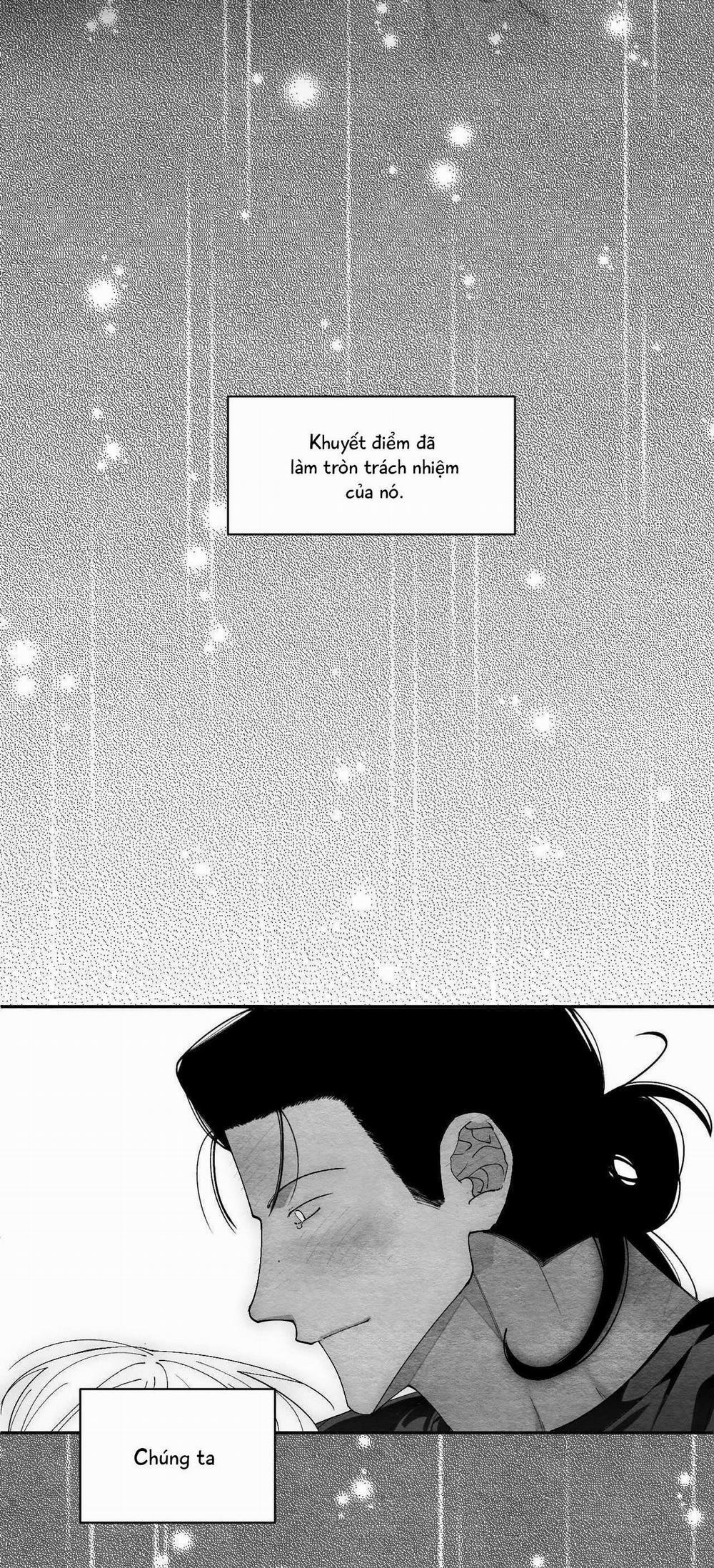 (CBunu) Vóc Dáng Toàn Mỹ 26 End Sidestory trang 55