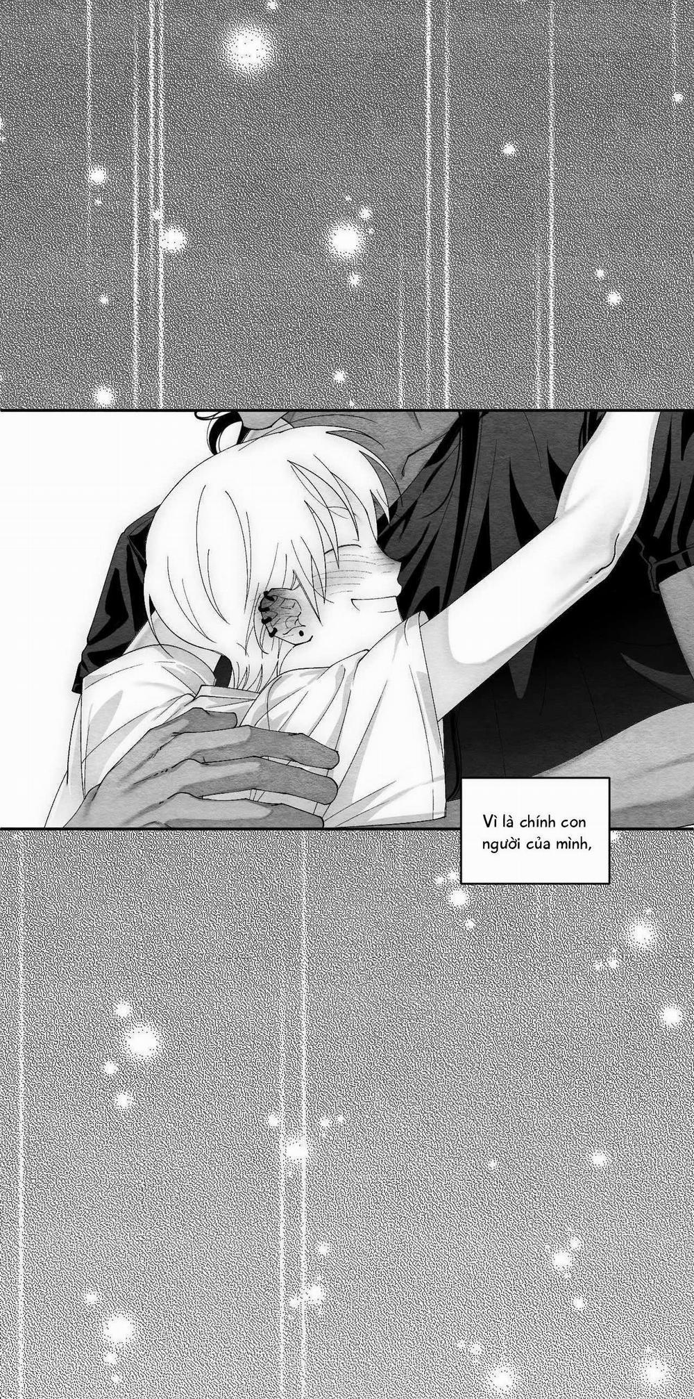 (CBunu) Vóc Dáng Toàn Mỹ 26 End Sidestory trang 56