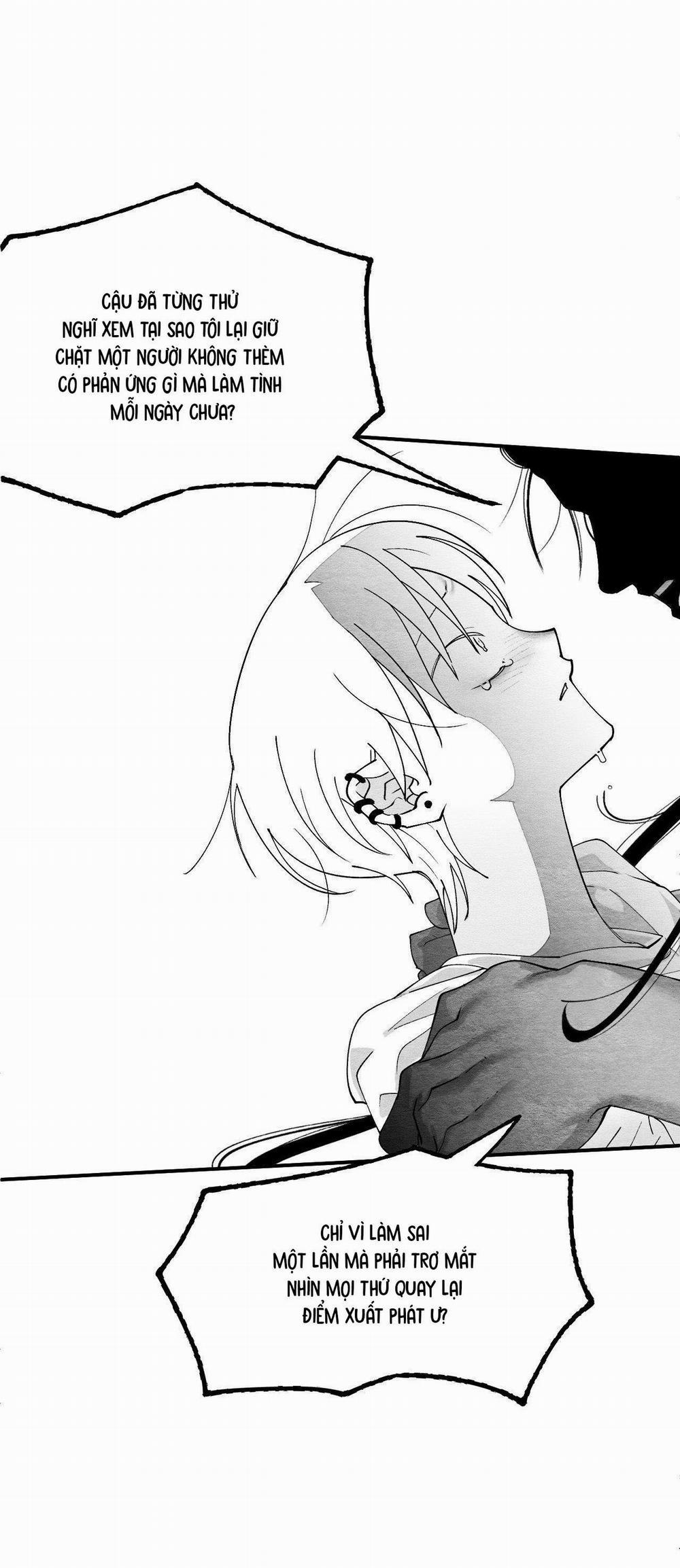 (CBunu) Vóc Dáng Toàn Mỹ 26 End Sidestory trang 6