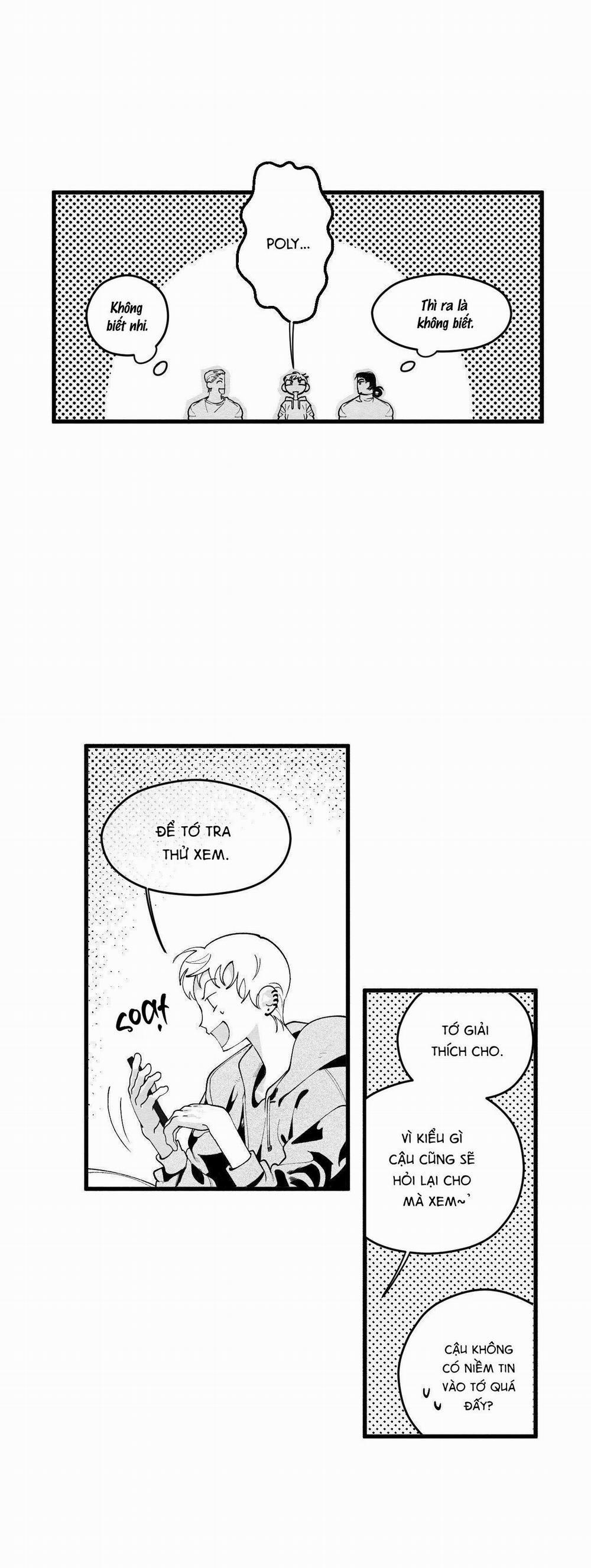 (CBunu) Vóc Dáng Toàn Mỹ 3 trang 1