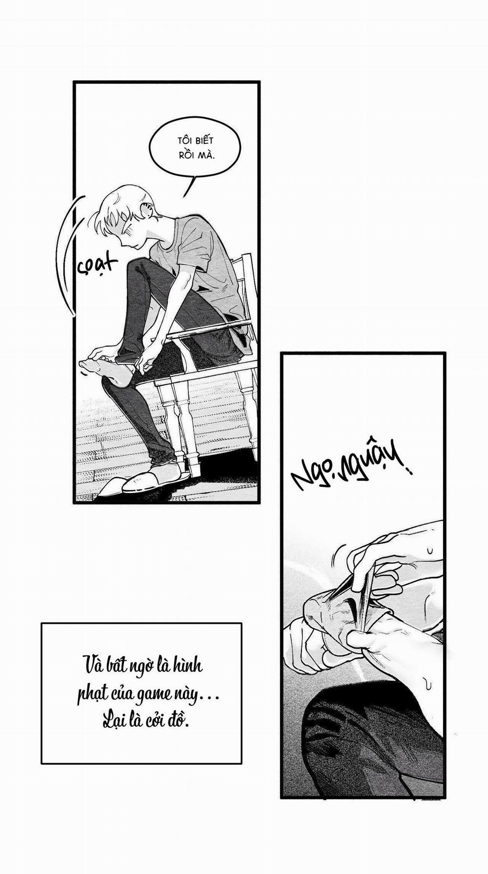 (CBunu) Vóc Dáng Toàn Mỹ 3 trang 19