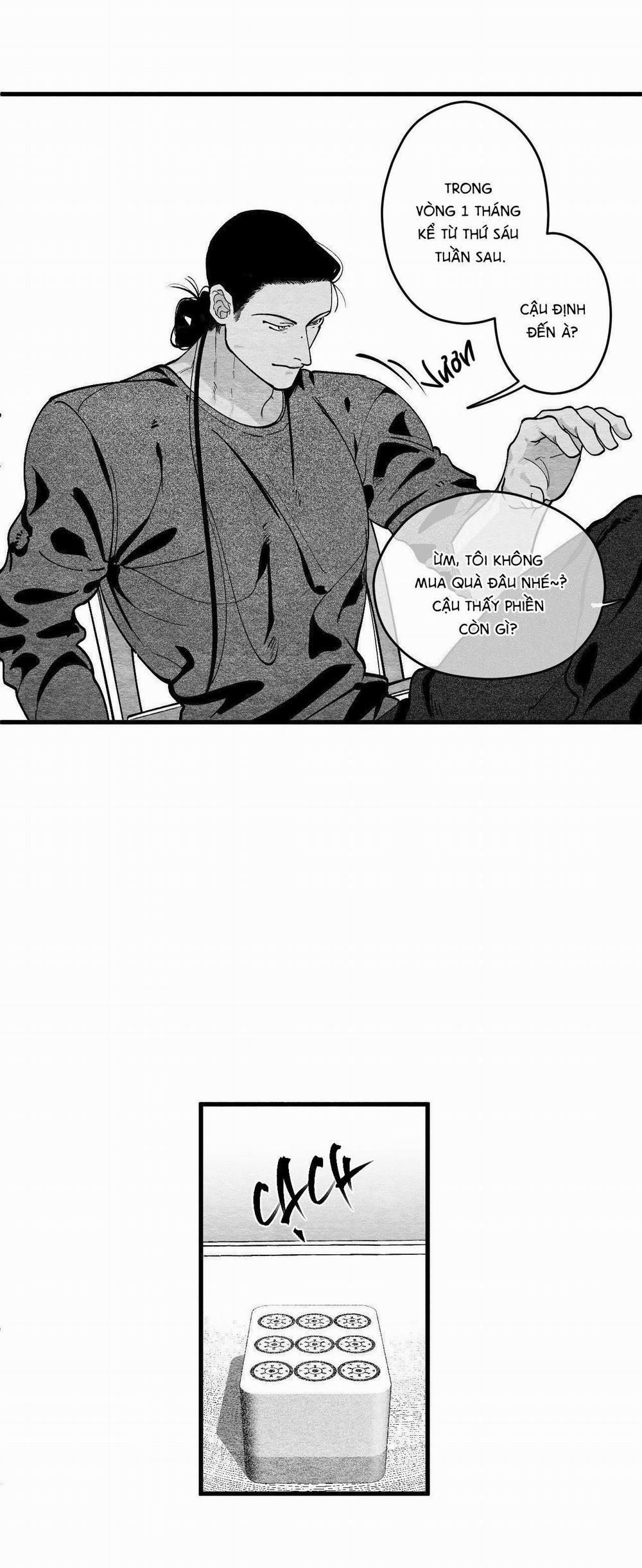 (CBunu) Vóc Dáng Toàn Mỹ 3 trang 23