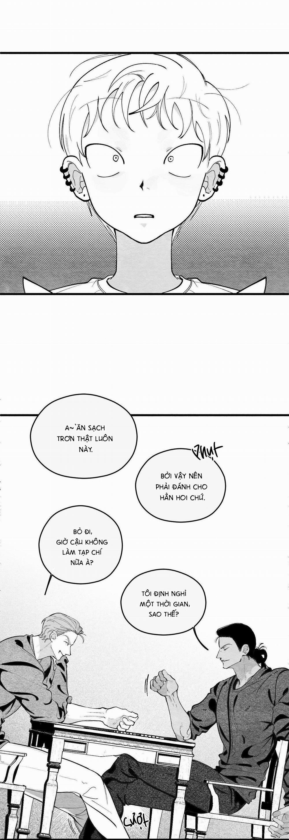 (CBunu) Vóc Dáng Toàn Mỹ 3 trang 26