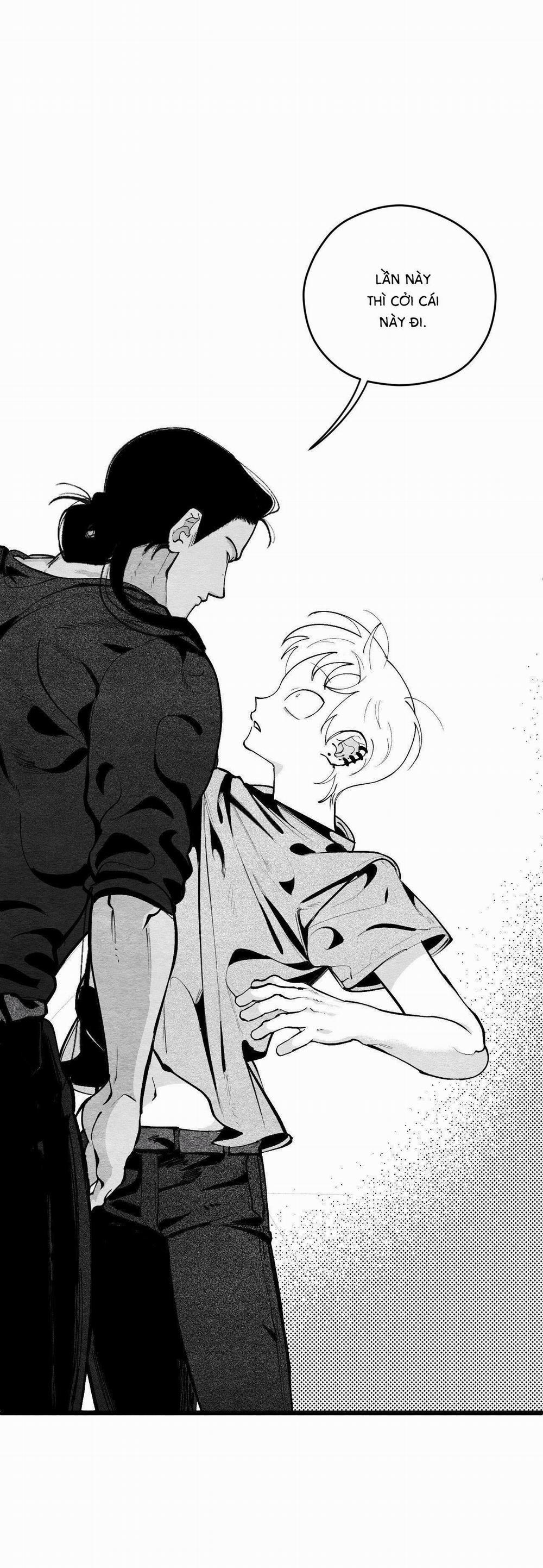 (CBunu) Vóc Dáng Toàn Mỹ 3 trang 41