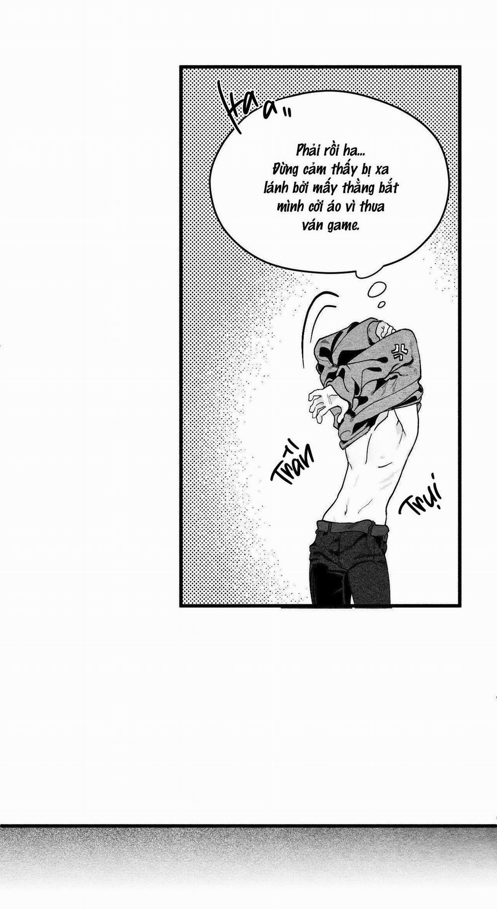 (CBunu) Vóc Dáng Toàn Mỹ 3 trang 43