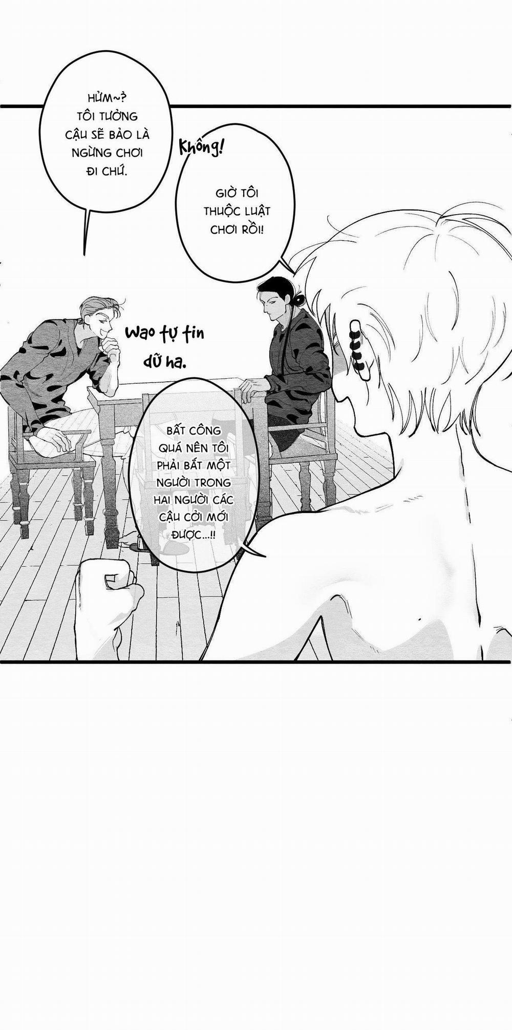 (CBunu) Vóc Dáng Toàn Mỹ 3 trang 51