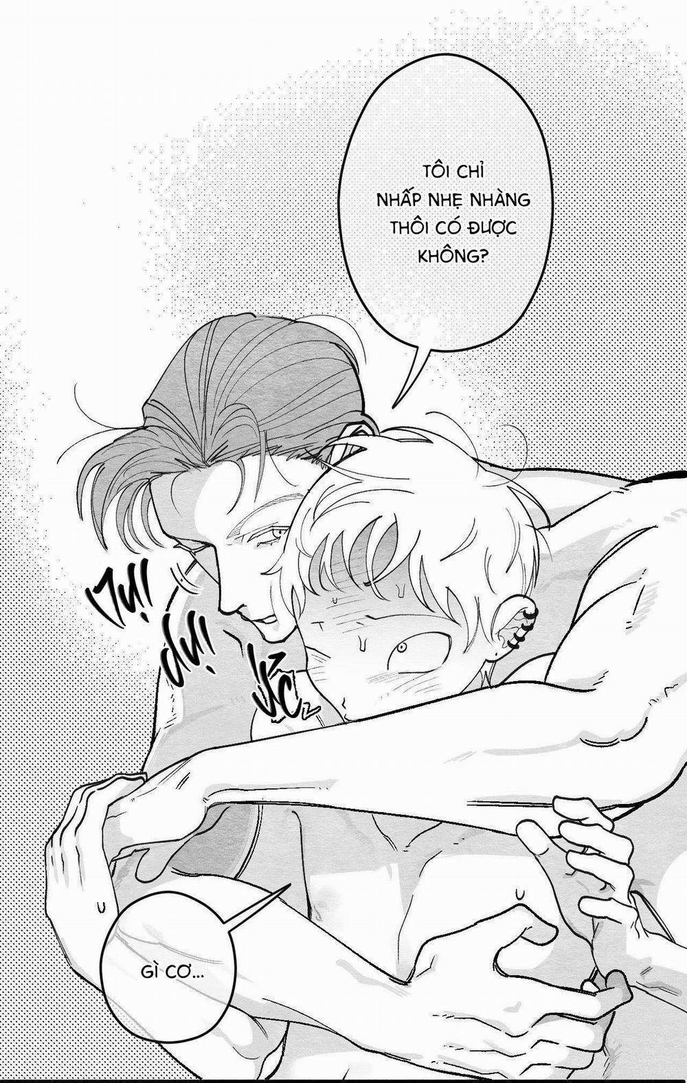 (CBunu) Vóc Dáng Toàn Mỹ 3 trang 55