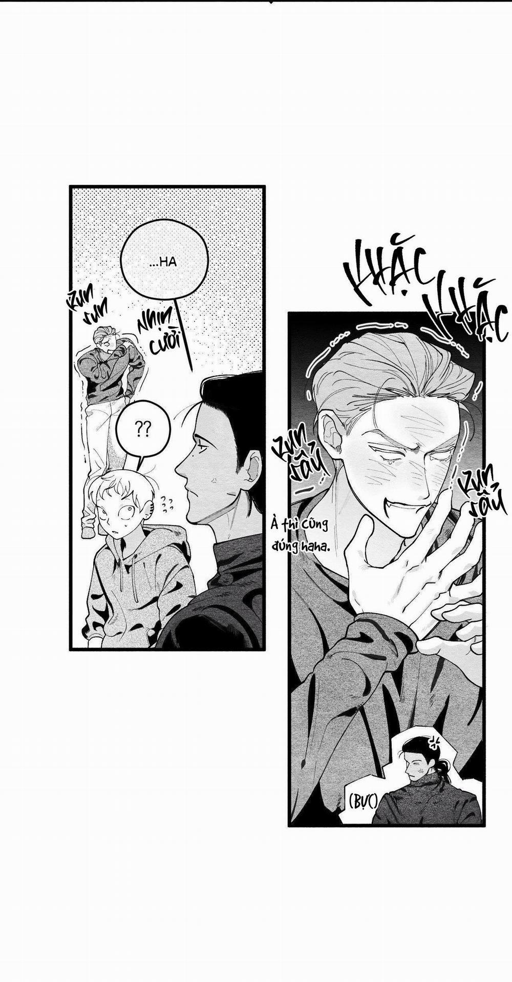 (CBunu) Vóc Dáng Toàn Mỹ 3 trang 8