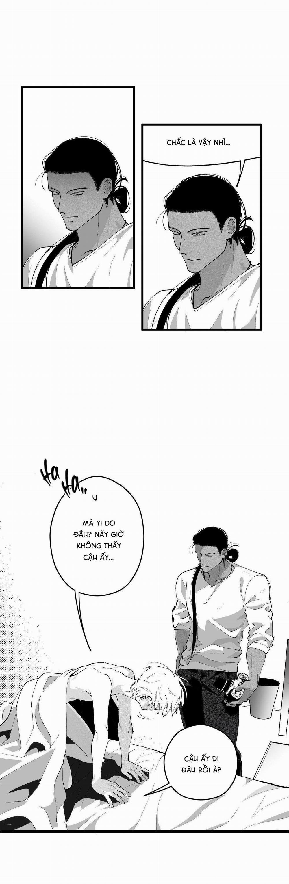 (CBunu) Vóc Dáng Toàn Mỹ 5 trang 10