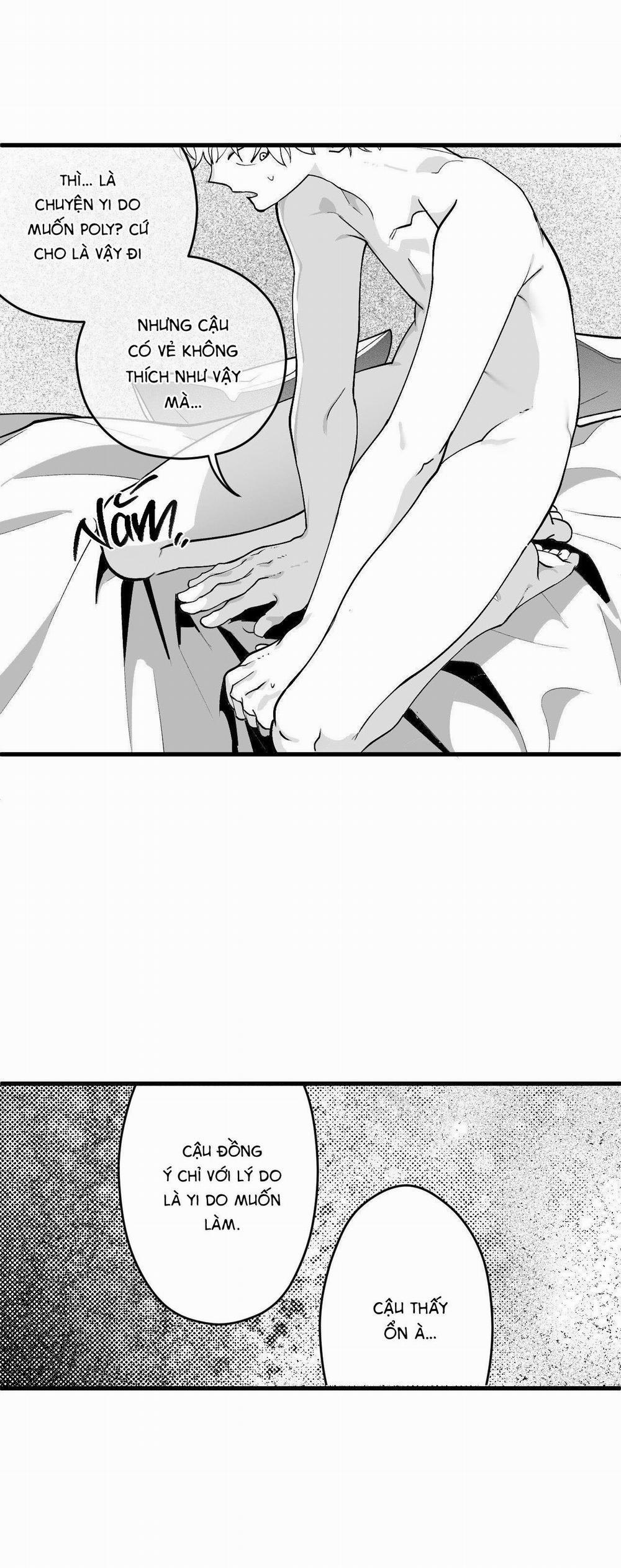 (CBunu) Vóc Dáng Toàn Mỹ 5 trang 16