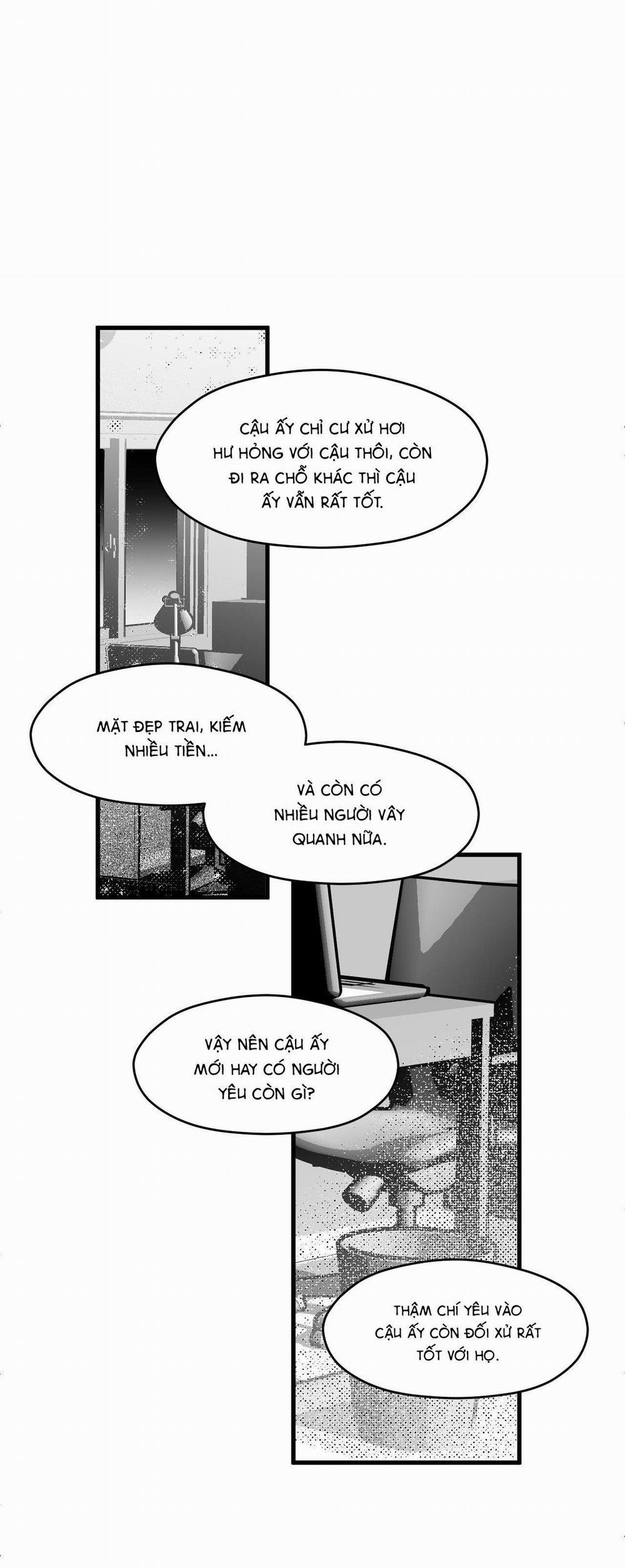 (CBunu) Vóc Dáng Toàn Mỹ 5 trang 21