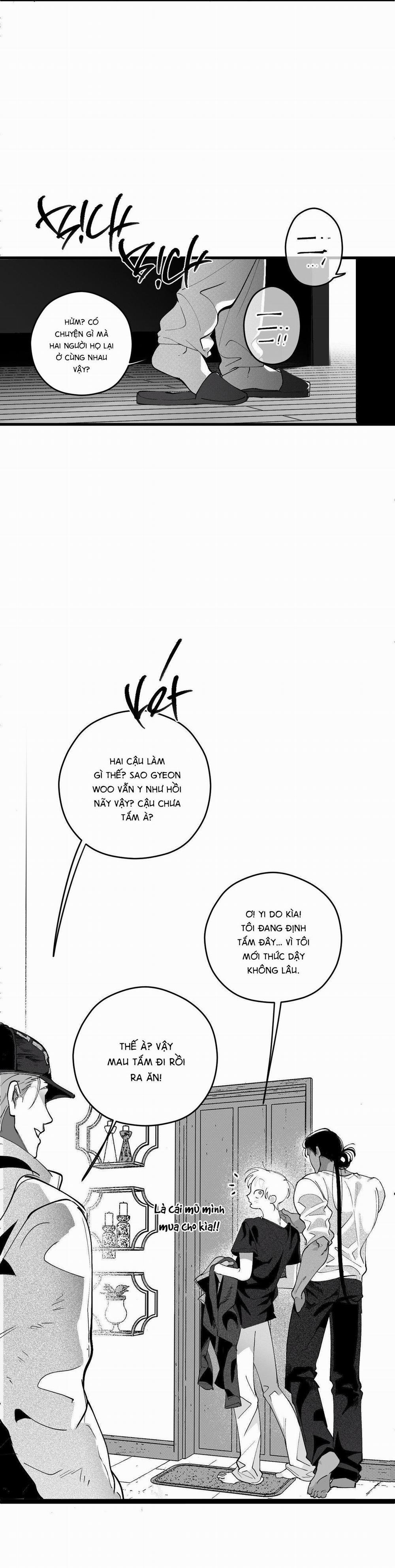 (CBunu) Vóc Dáng Toàn Mỹ 5 trang 32