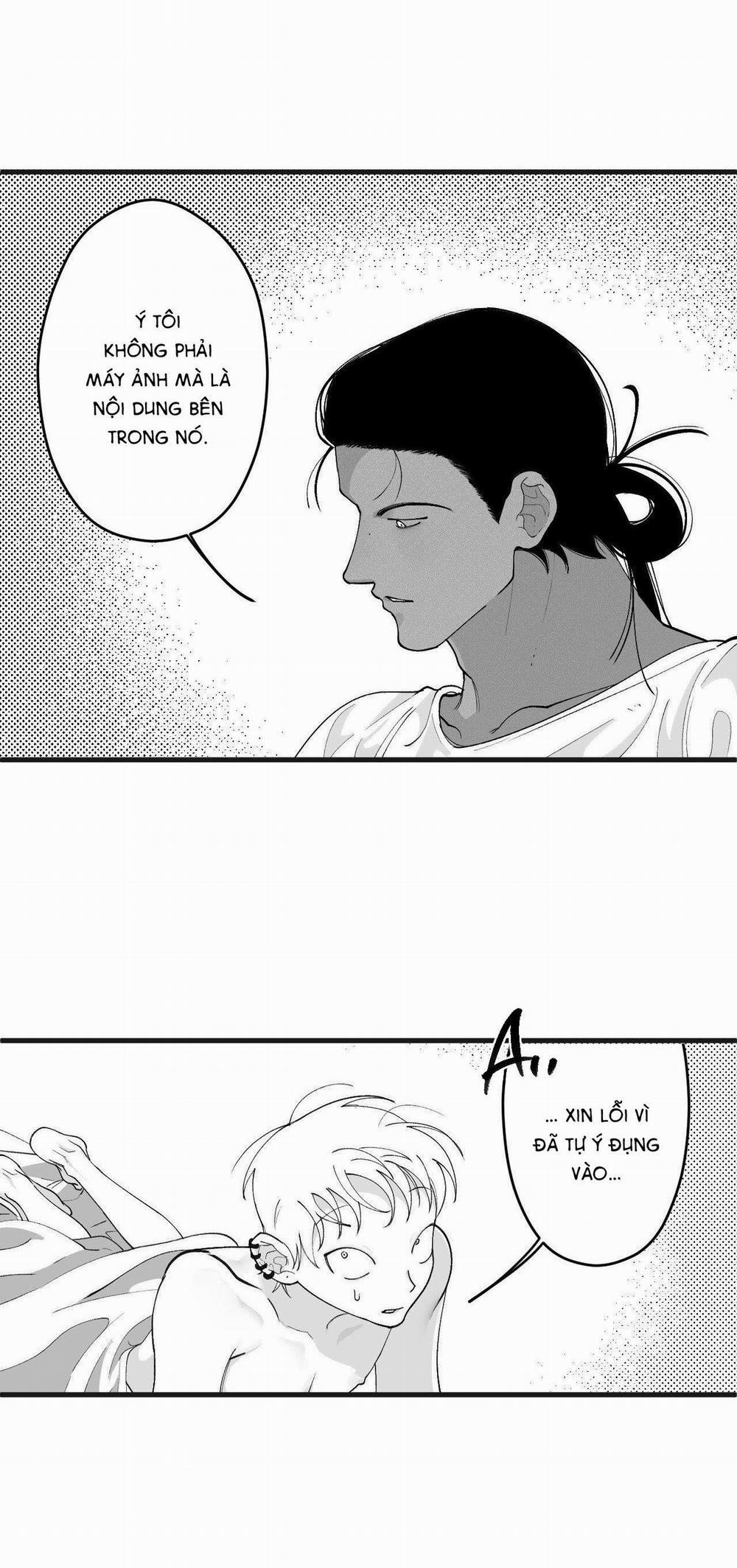 (CBunu) Vóc Dáng Toàn Mỹ 5 trang 8