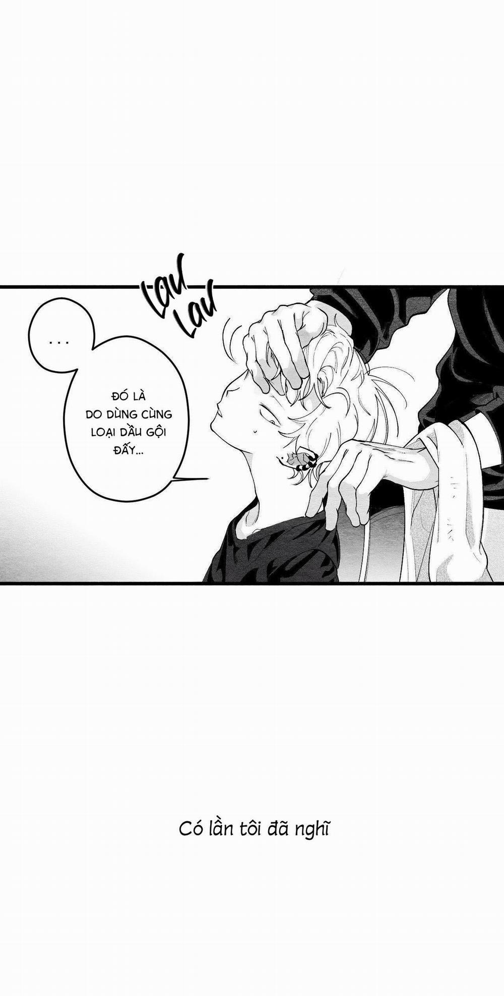 (CBunu) Vóc Dáng Toàn Mỹ 6 trang 15