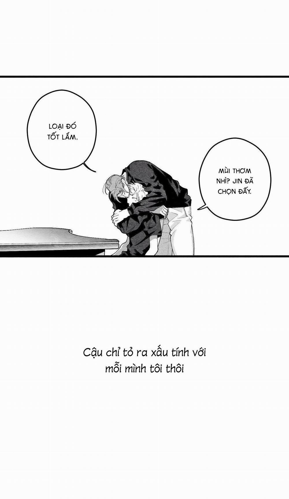 (CBunu) Vóc Dáng Toàn Mỹ 6 trang 16