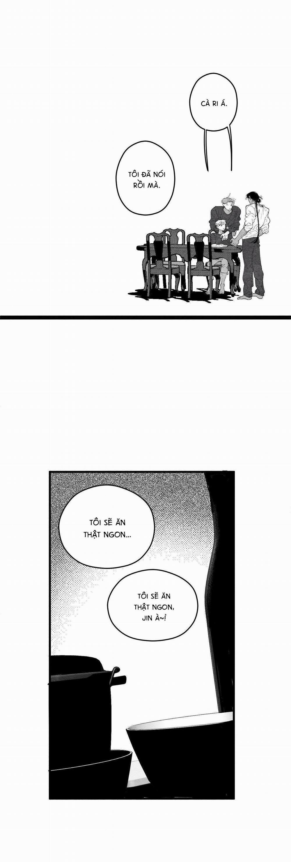 (CBunu) Vóc Dáng Toàn Mỹ 6 trang 20