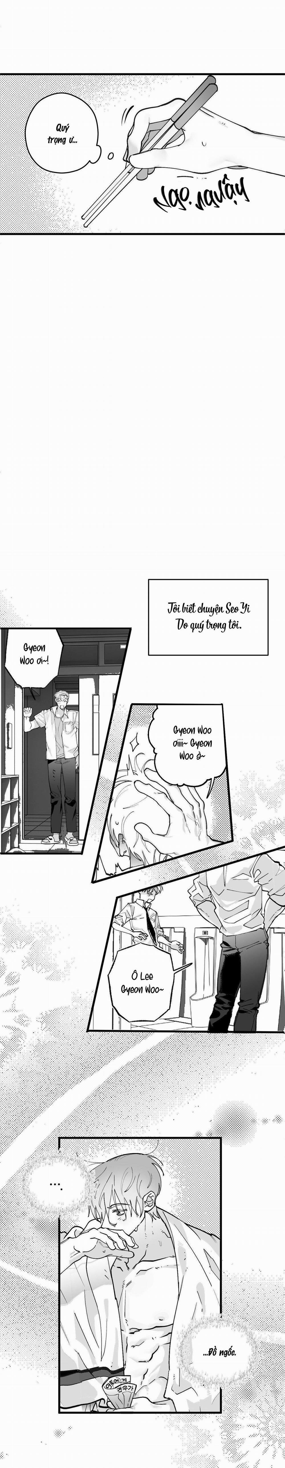 (CBunu) Vóc Dáng Toàn Mỹ 6 trang 26