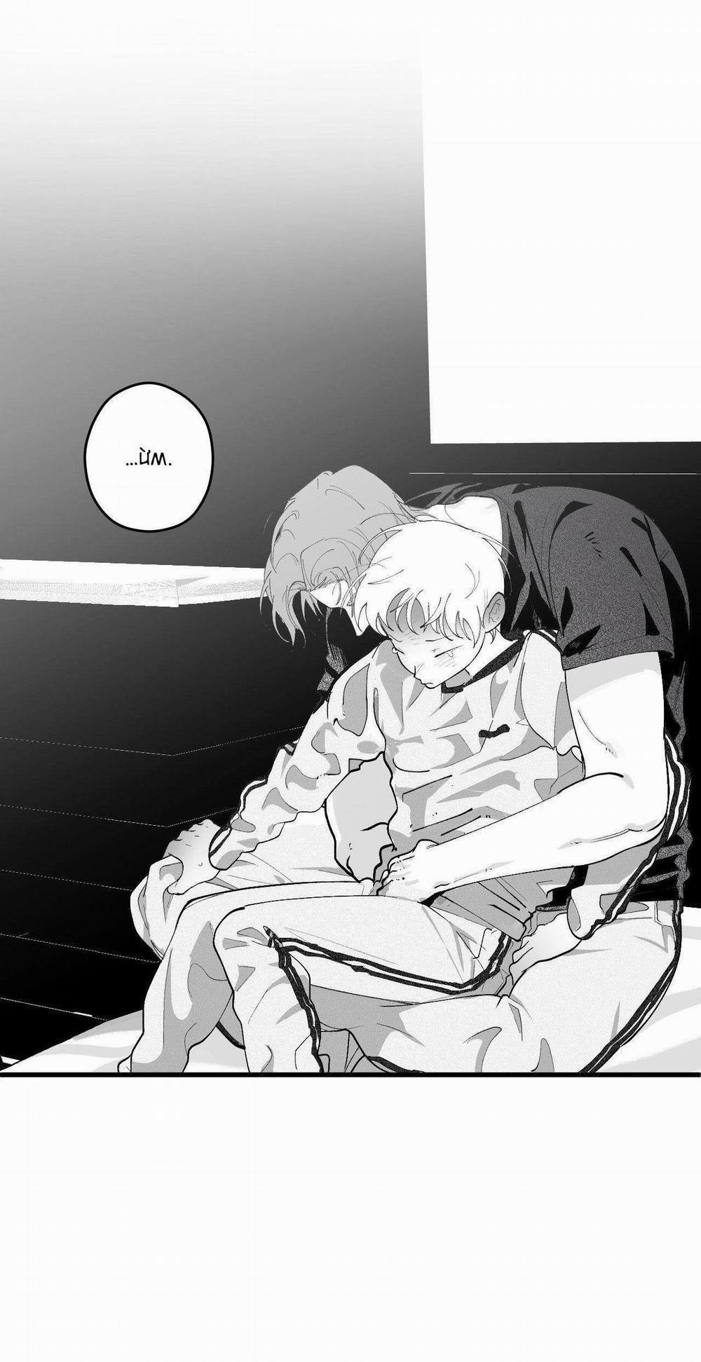 (CBunu) Vóc Dáng Toàn Mỹ 6 trang 38