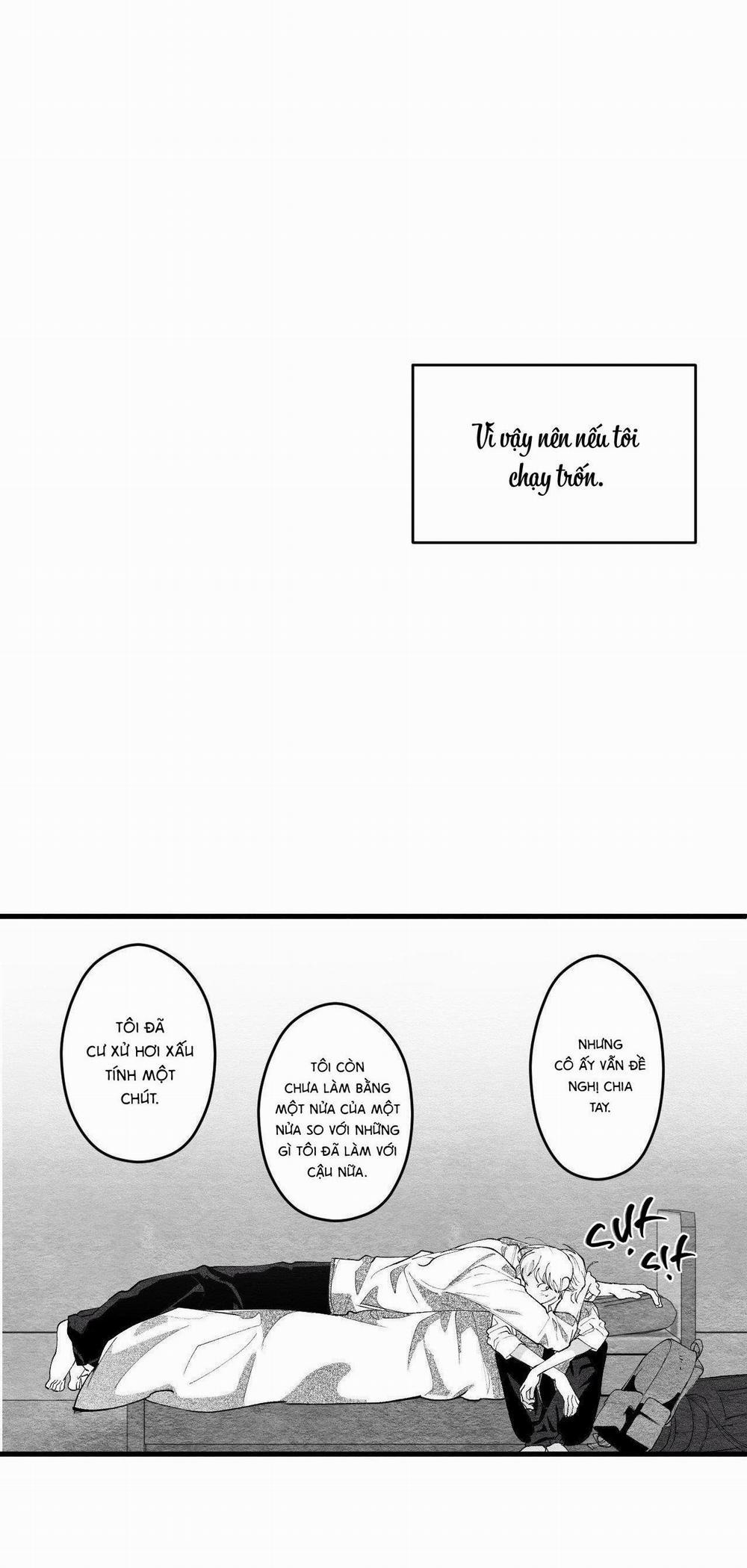 (CBunu) Vóc Dáng Toàn Mỹ 6 trang 40