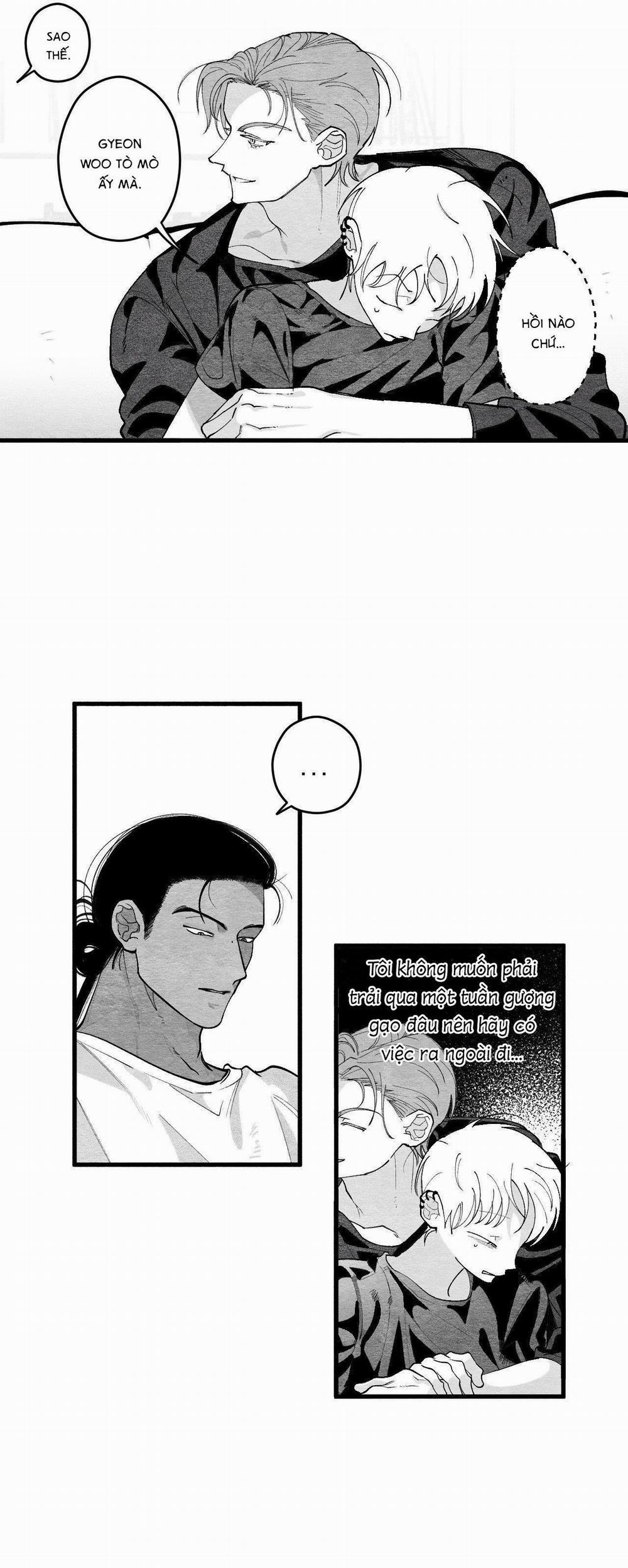 (CBunu) Vóc Dáng Toàn Mỹ 6 trang 54