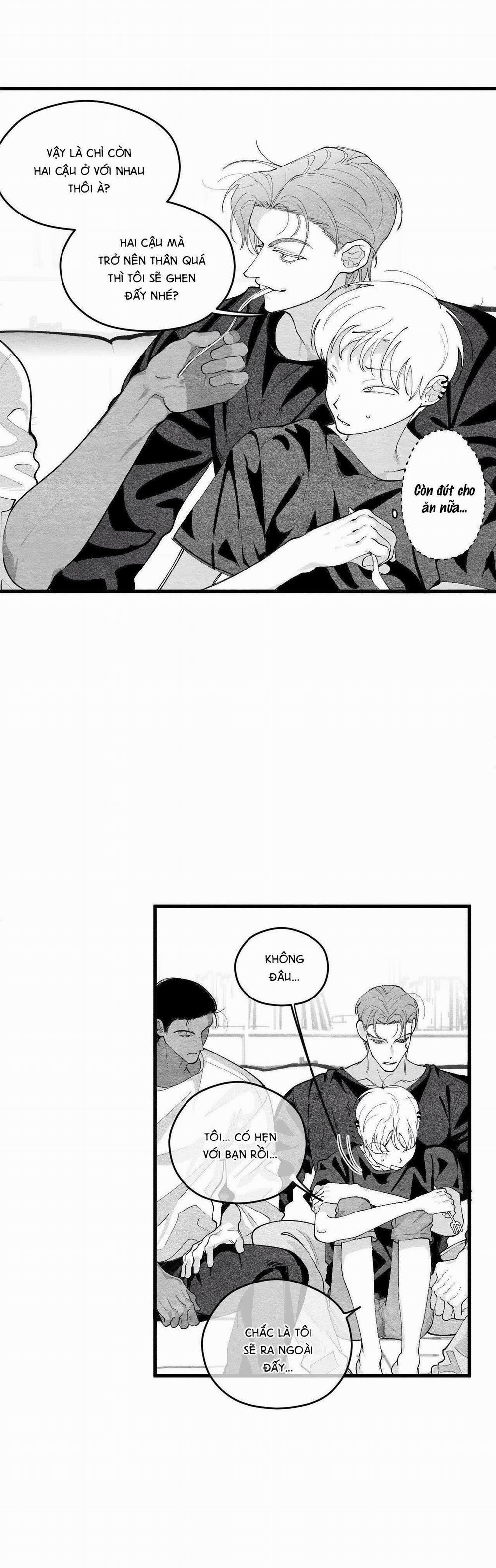 (CBunu) Vóc Dáng Toàn Mỹ 6 trang 56