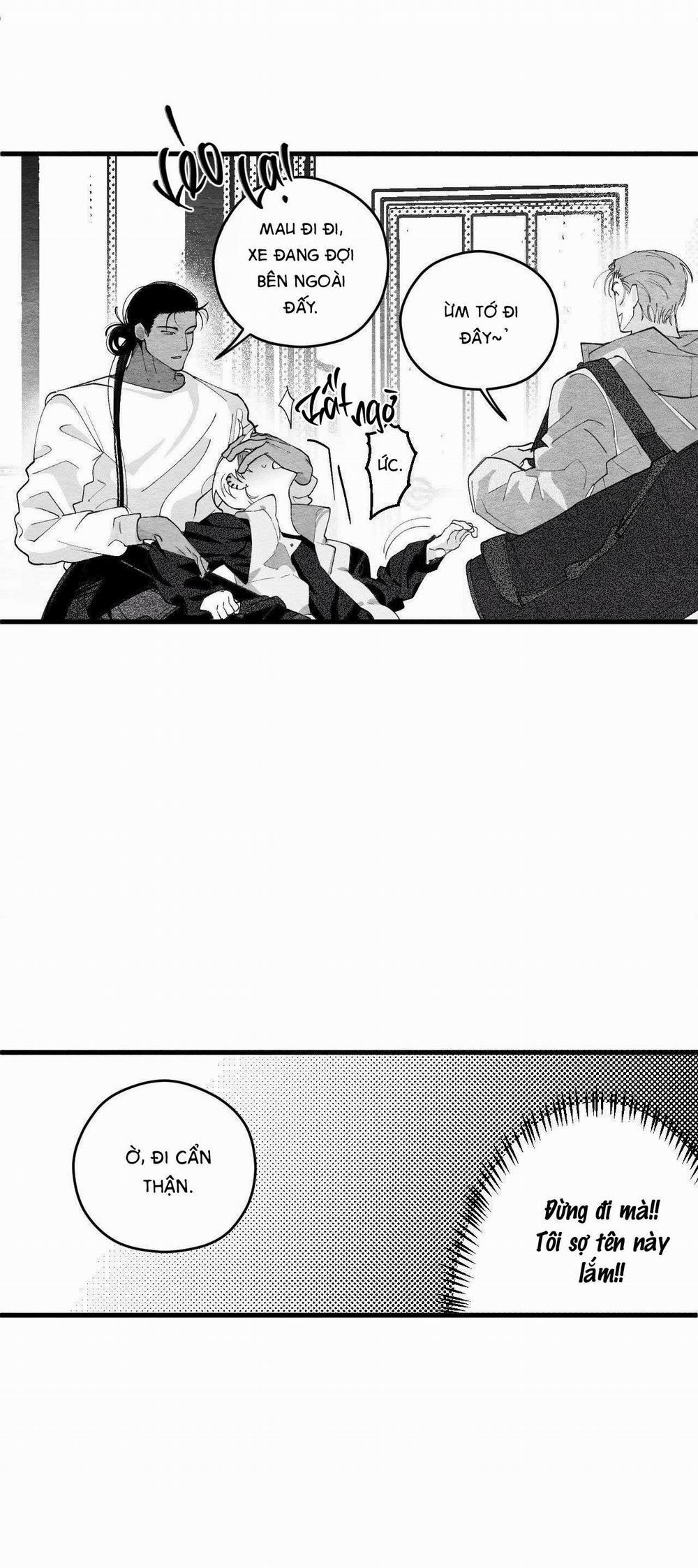 (CBunu) Vóc Dáng Toàn Mỹ 6 trang 63