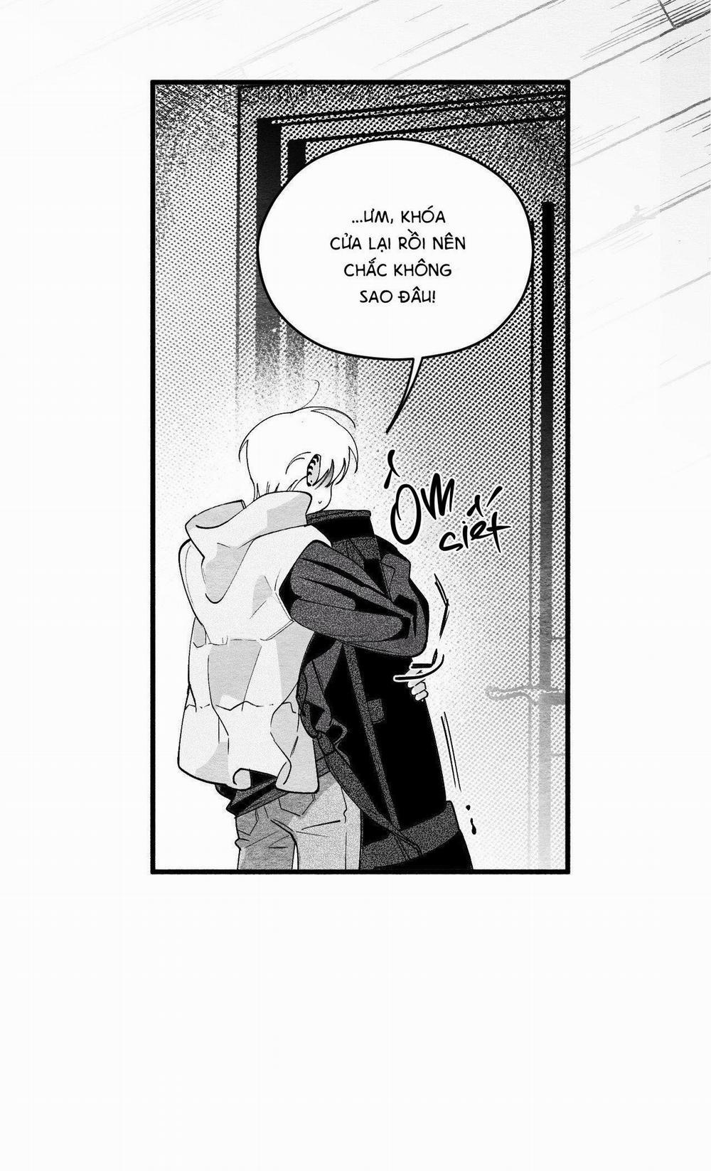 (CBunu) Vóc Dáng Toàn Mỹ 7 trang 12