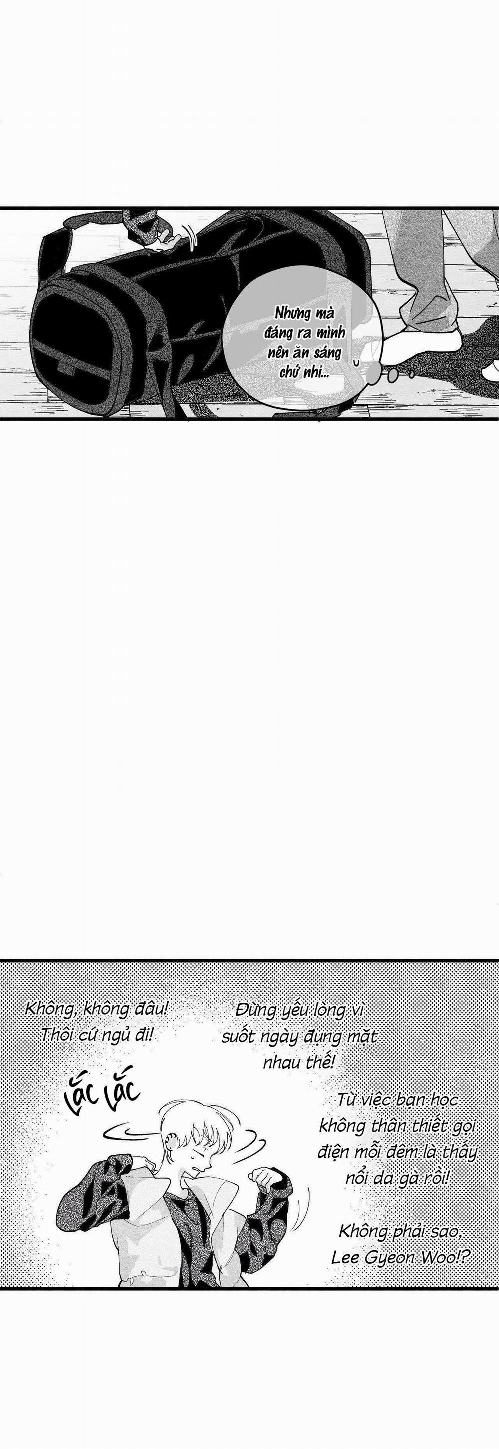 (CBunu) Vóc Dáng Toàn Mỹ 7 trang 13