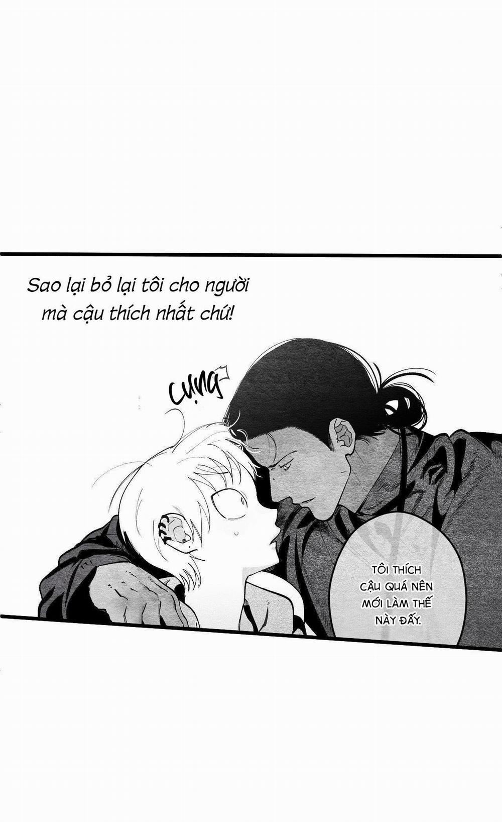 (CBunu) Vóc Dáng Toàn Mỹ 7 trang 3