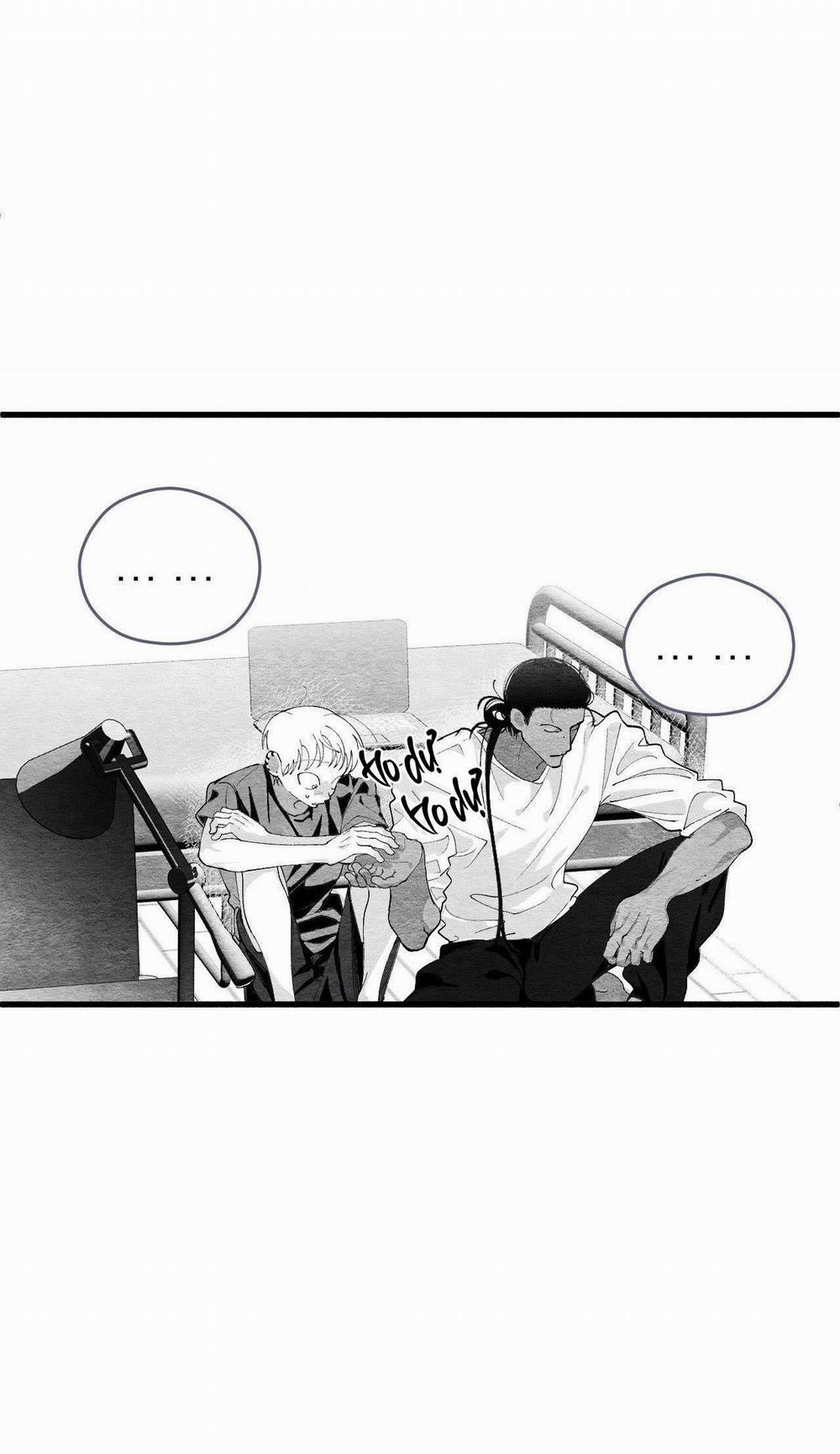 (CBunu) Vóc Dáng Toàn Mỹ 7 trang 49