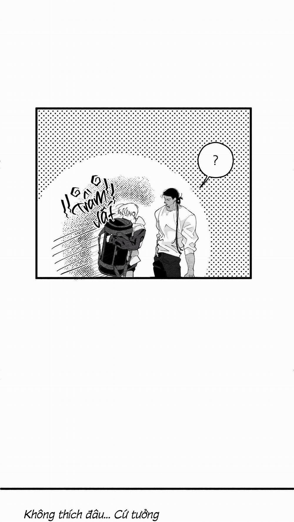 (CBunu) Vóc Dáng Toàn Mỹ 7 trang 5