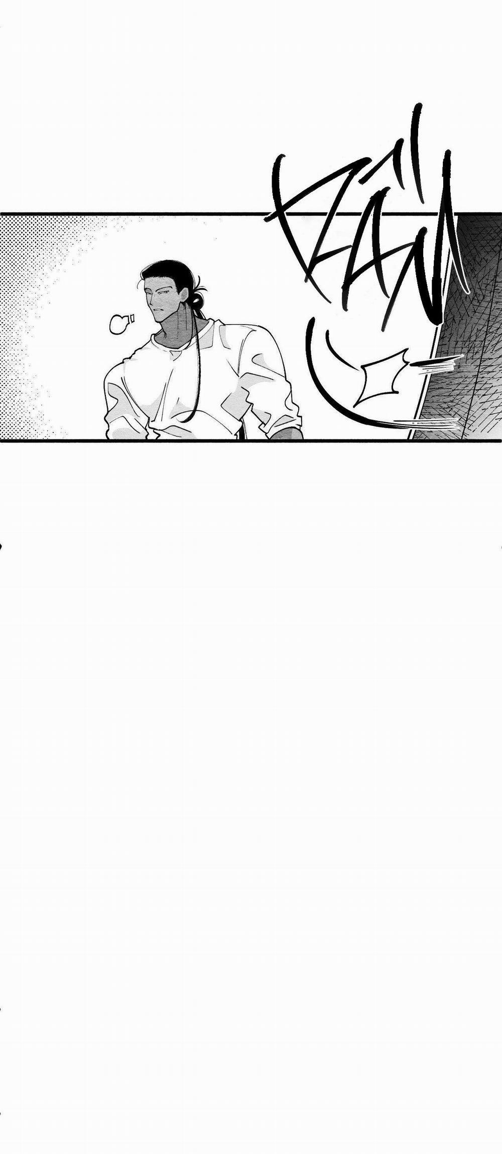 (CBunu) Vóc Dáng Toàn Mỹ 7 trang 9