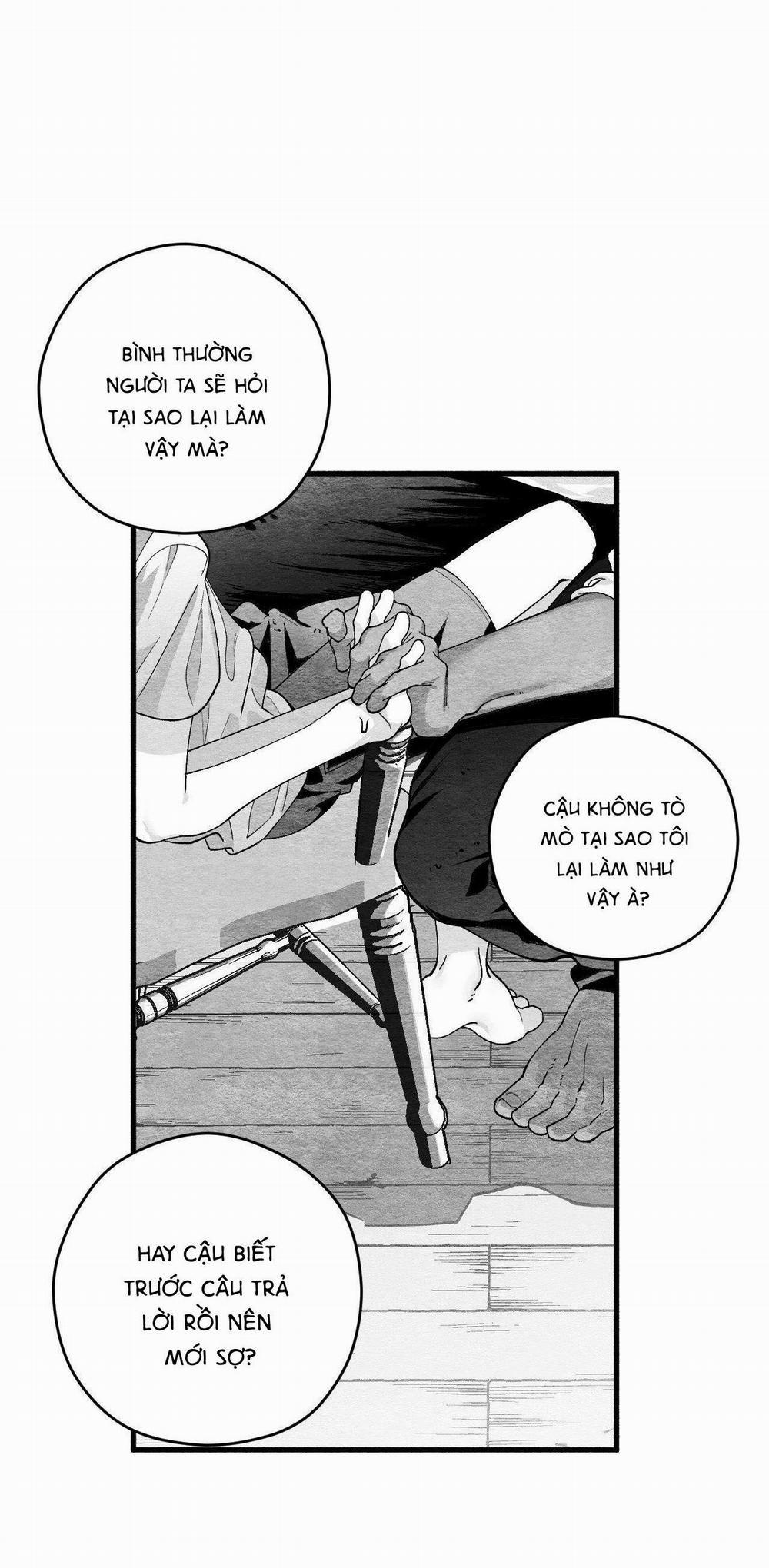 (CBunu) Vóc Dáng Toàn Mỹ 8 H+ trang 10