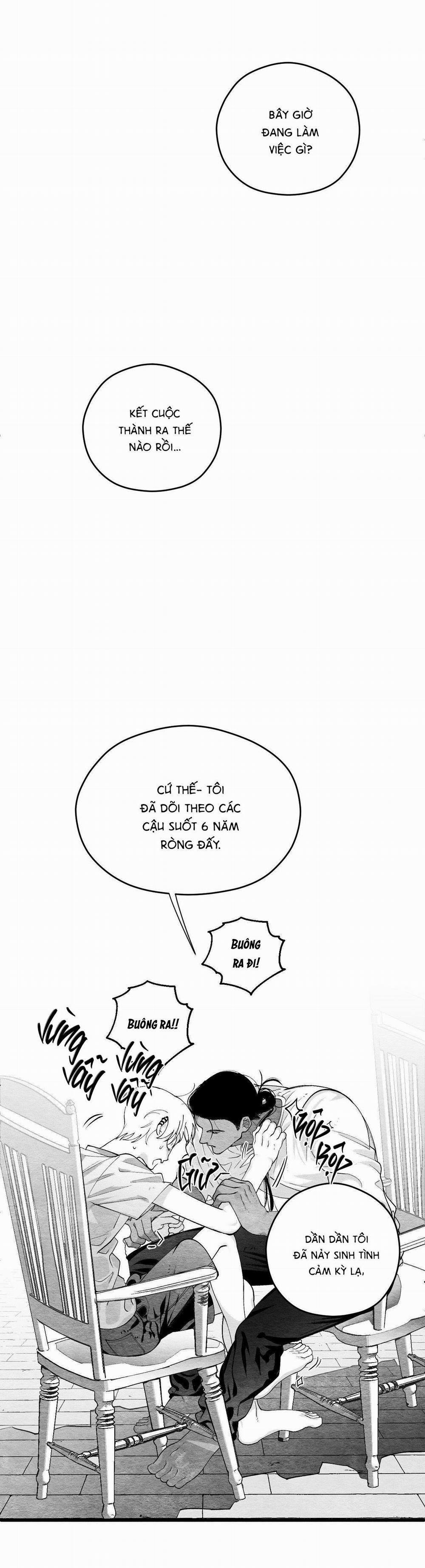 (CBunu) Vóc Dáng Toàn Mỹ 8 H+ trang 14