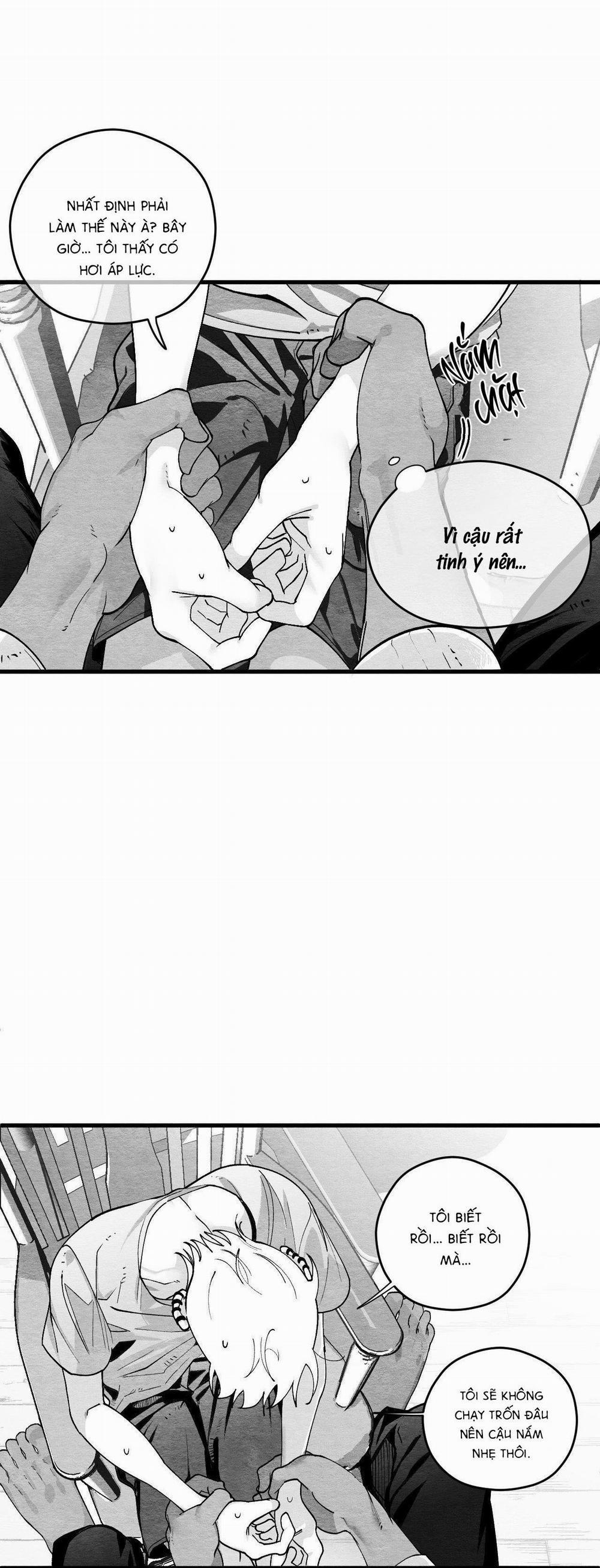 (CBunu) Vóc Dáng Toàn Mỹ 8 H+ trang 2