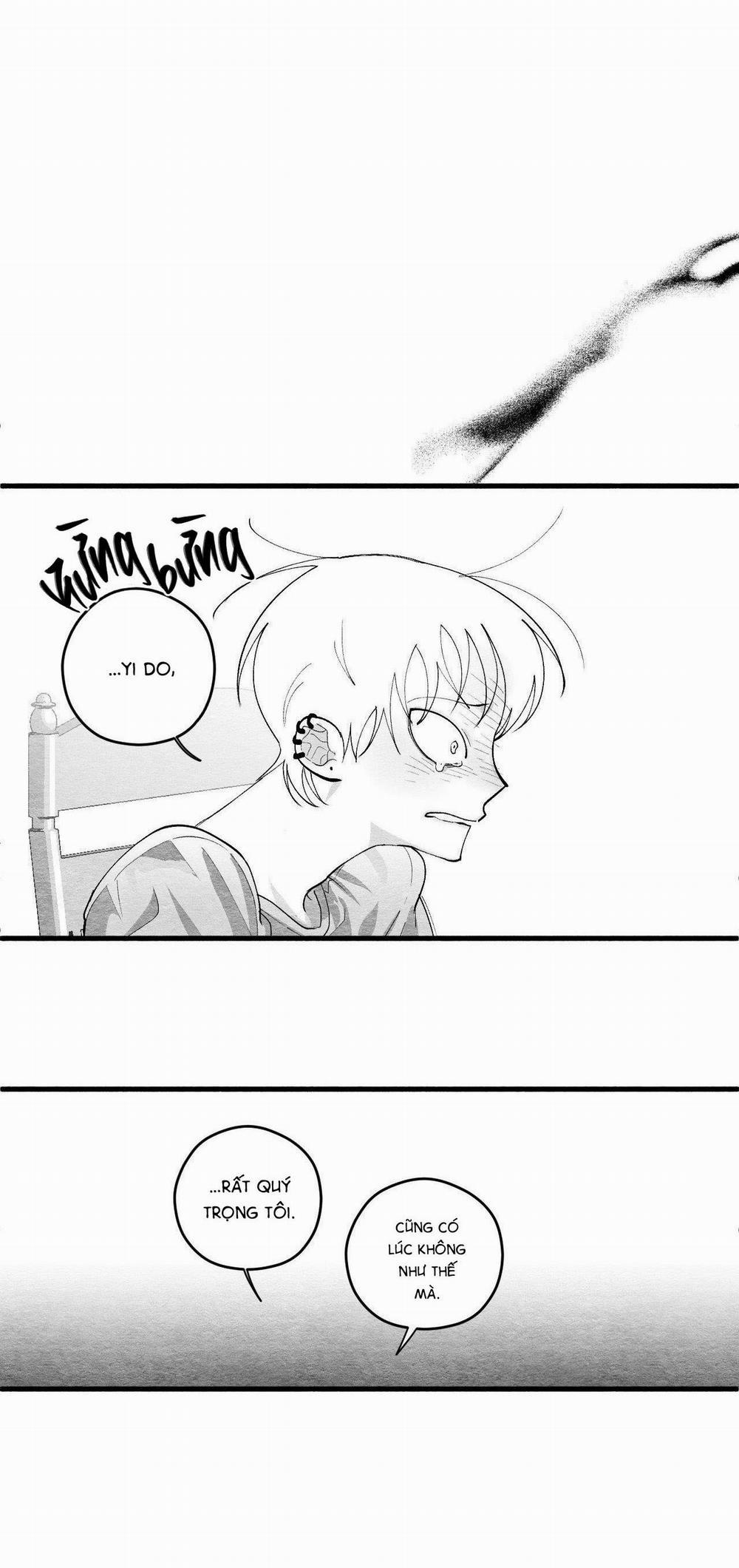 (CBunu) Vóc Dáng Toàn Mỹ 8 H+ trang 22