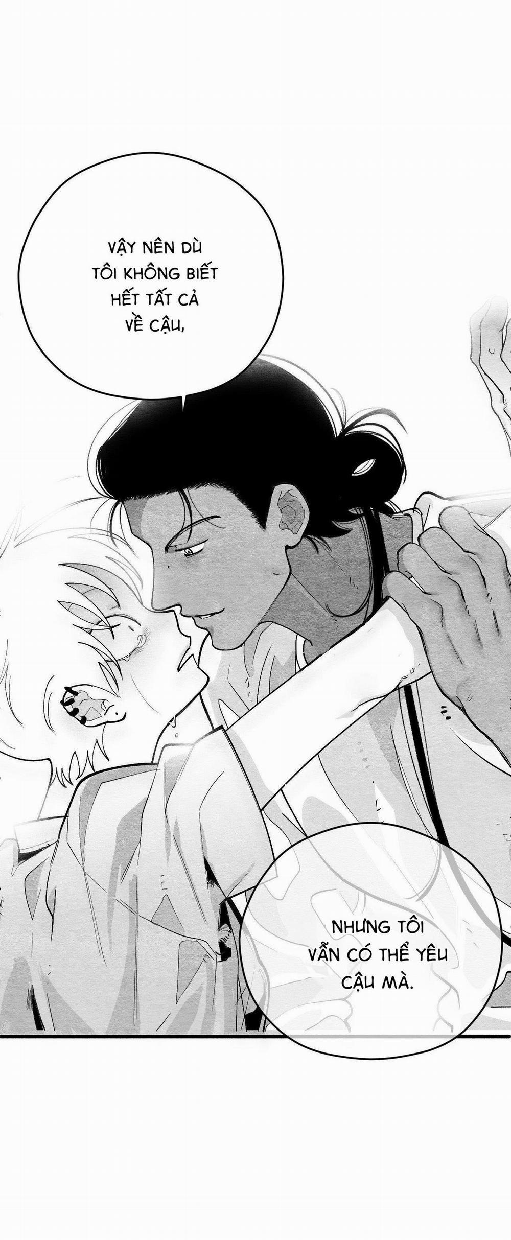 (CBunu) Vóc Dáng Toàn Mỹ 8 H+ trang 26