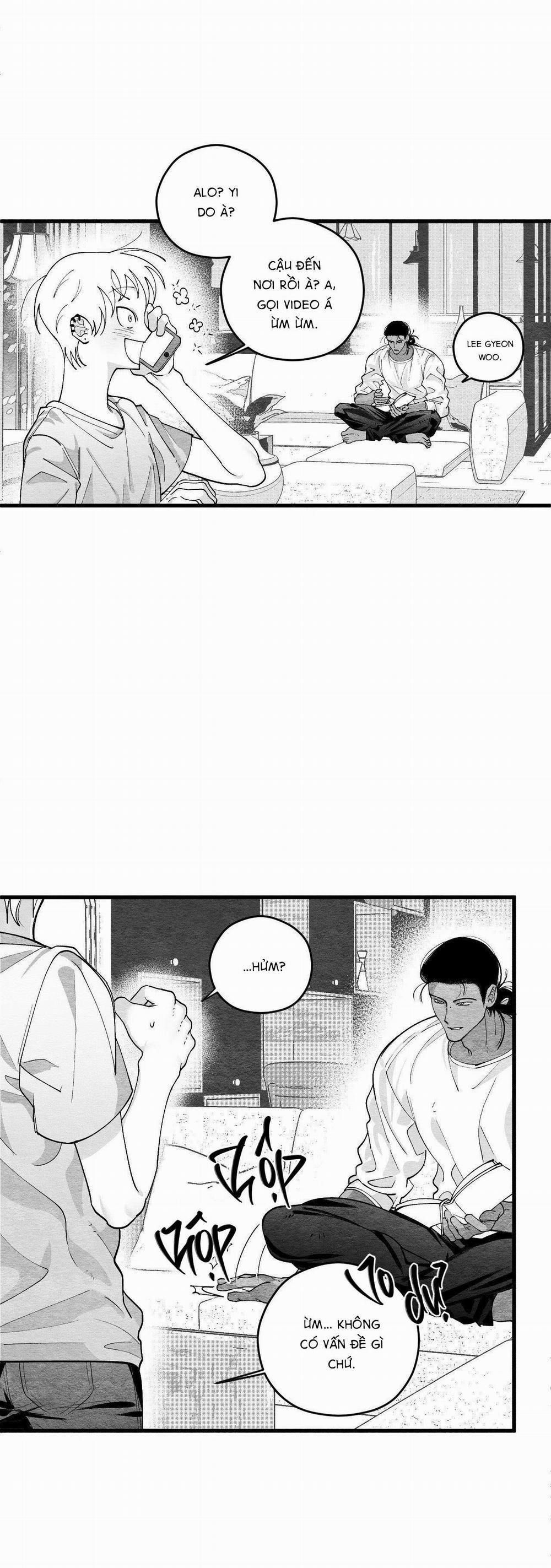 (CBunu) Vóc Dáng Toàn Mỹ 8 H+ trang 44