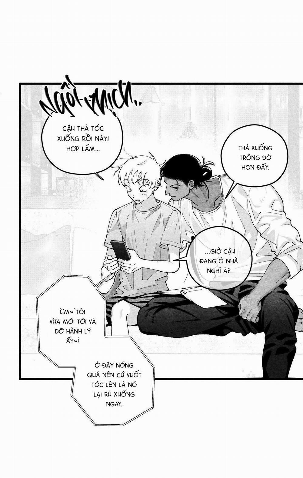 (CBunu) Vóc Dáng Toàn Mỹ 8 H+ trang 45