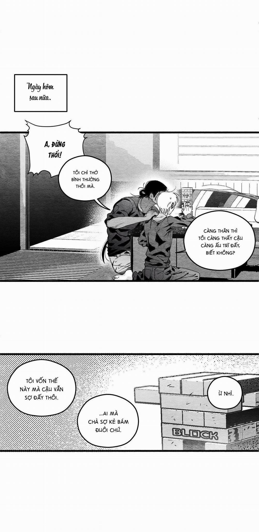 (CBunu) Vóc Dáng Toàn Mỹ 8 H+ trang 55