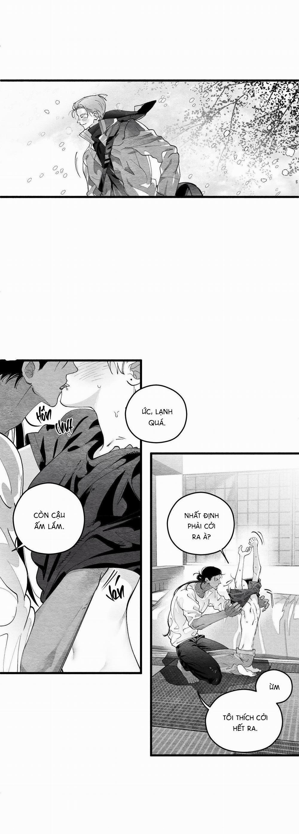 (CBunu) Vóc Dáng Toàn Mỹ 8 H+ trang 68