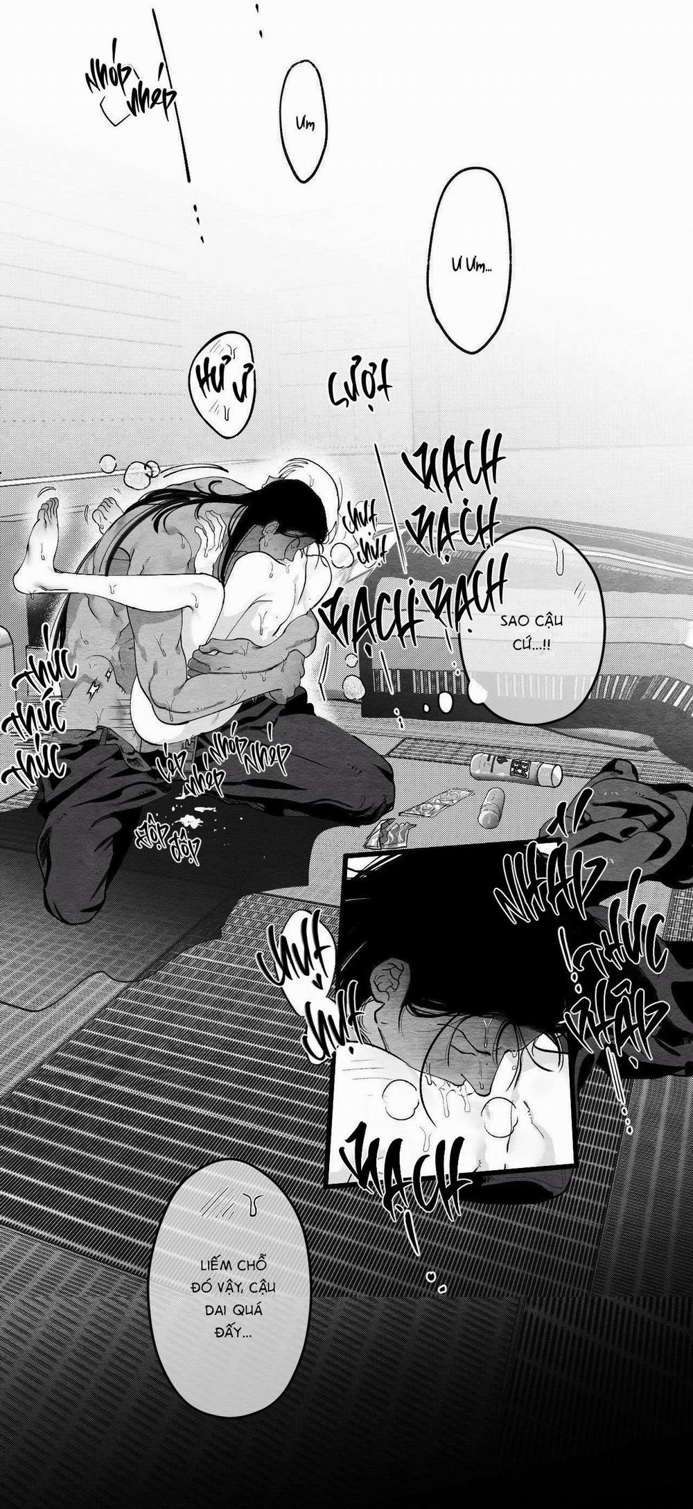 (CBunu) Vóc Dáng Toàn Mỹ 9 H+ trang 11